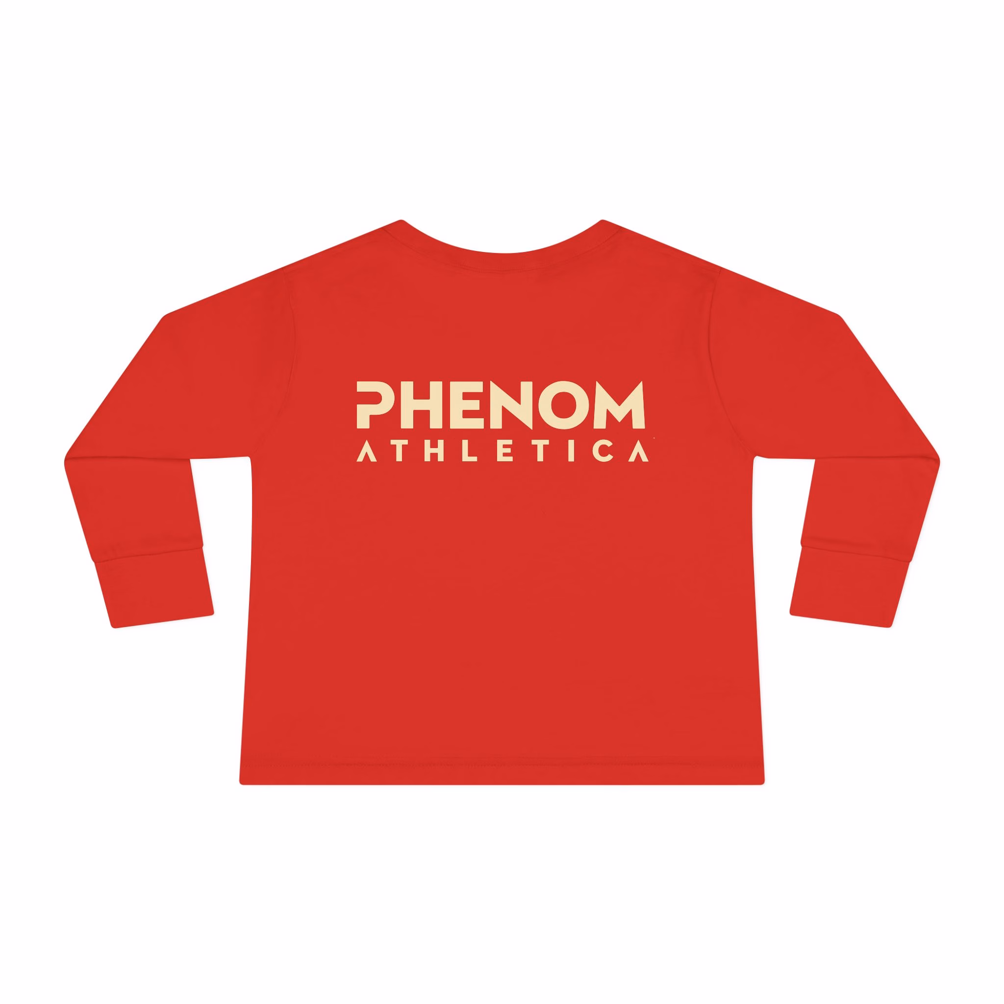 Phenom Athletica® Toddler Long Sleeve Tee - Image 30