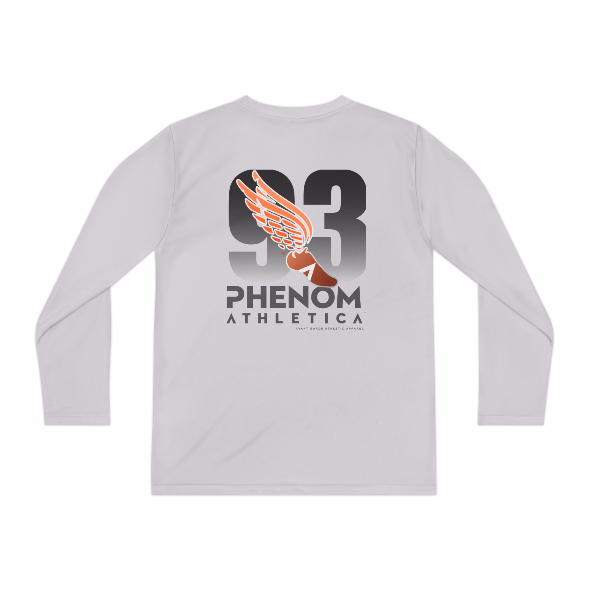 Youth Long Sleeve Tee - Image 10