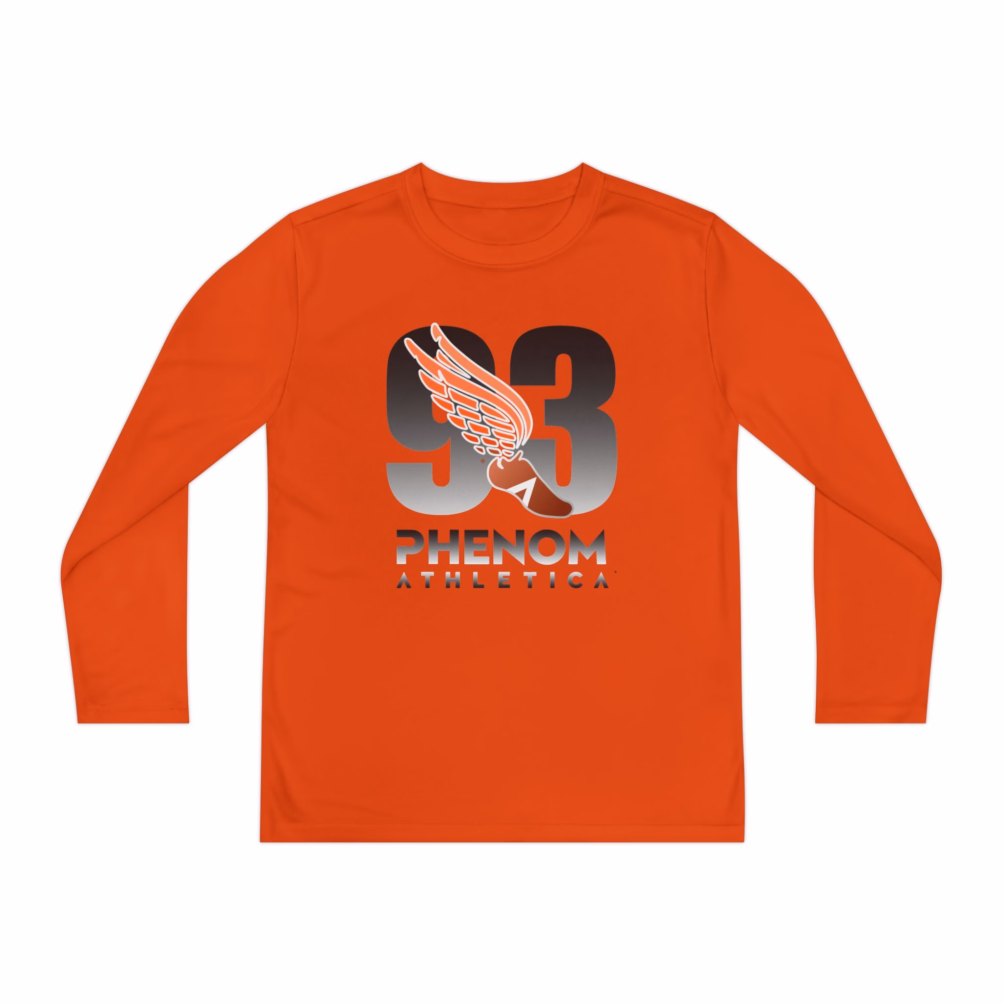Youth Long Sleeve Tee - Image 25