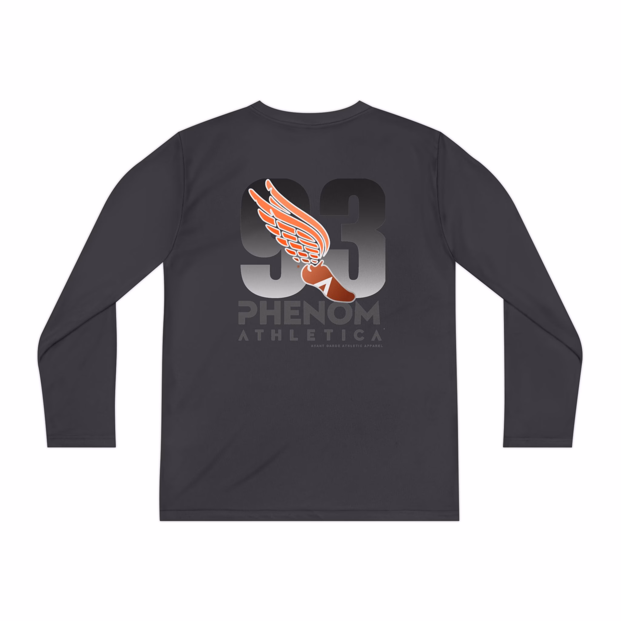 Youth Long Sleeve Tee - Image 18