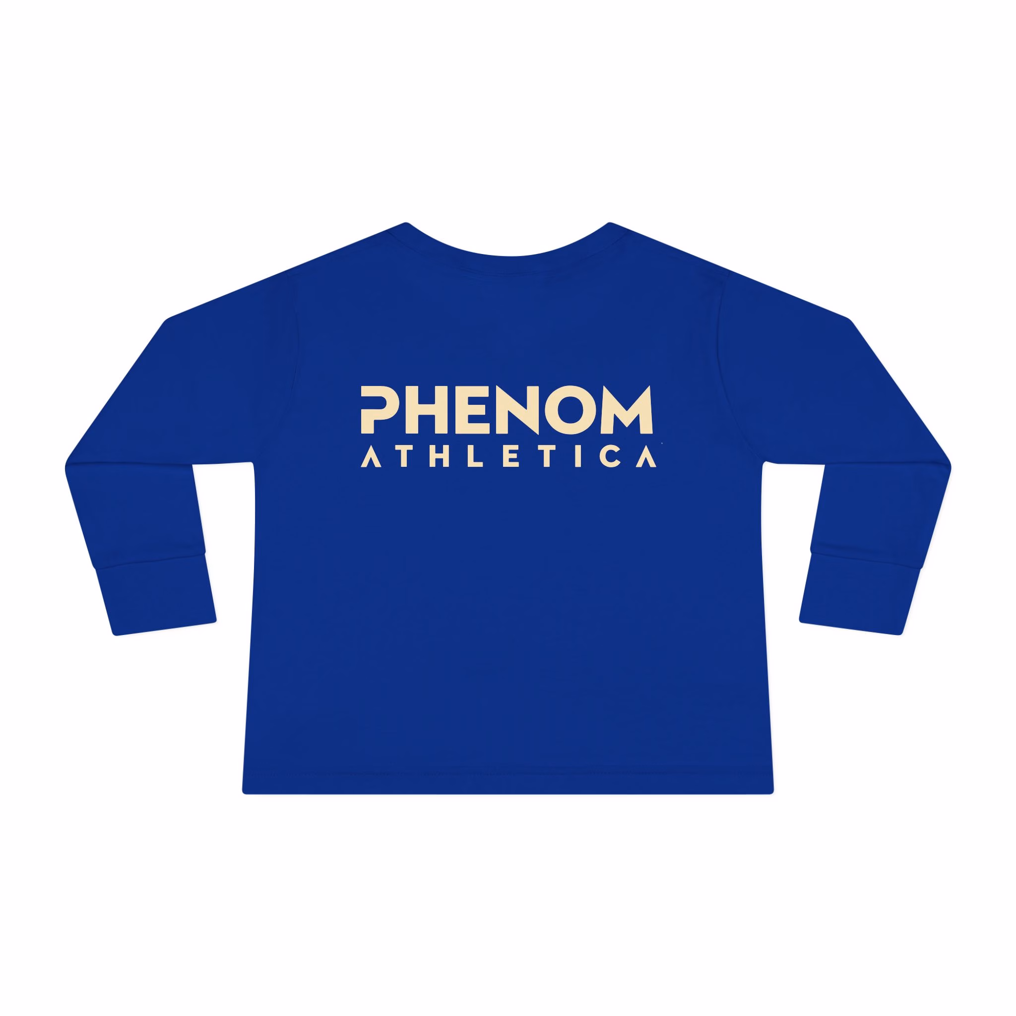 Phenom Athletica® Toddler Long Sleeve Tee - Image 18