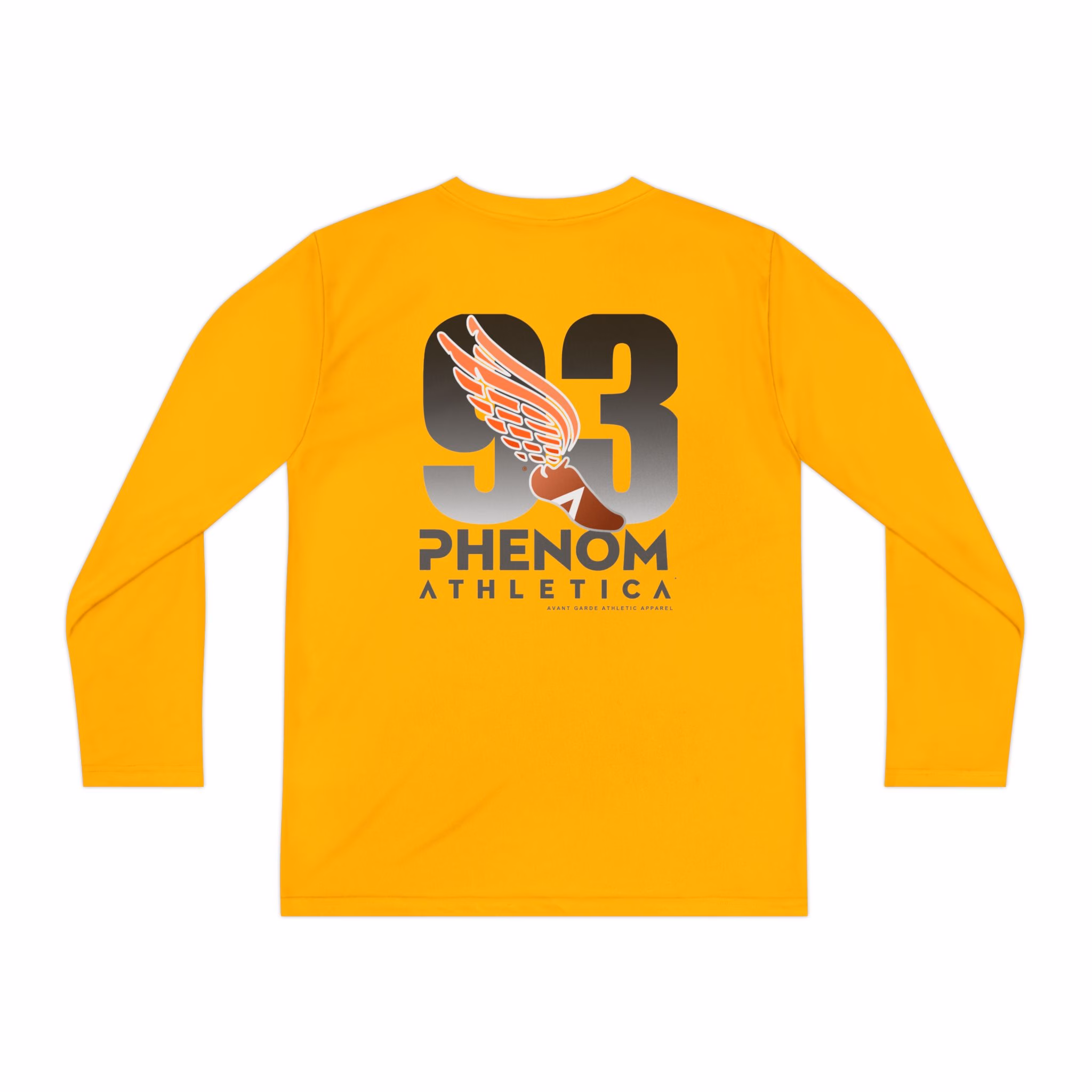 Youth Long Sleeve Tee - Image 22