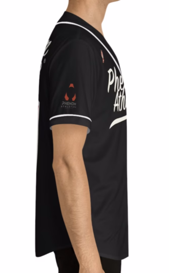 Baseball Jersey - Image 6