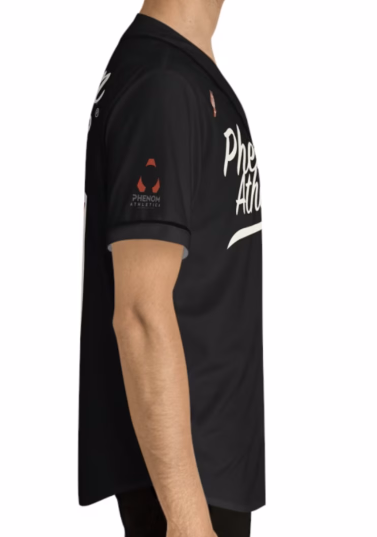 Baseball Jersey - Image 8