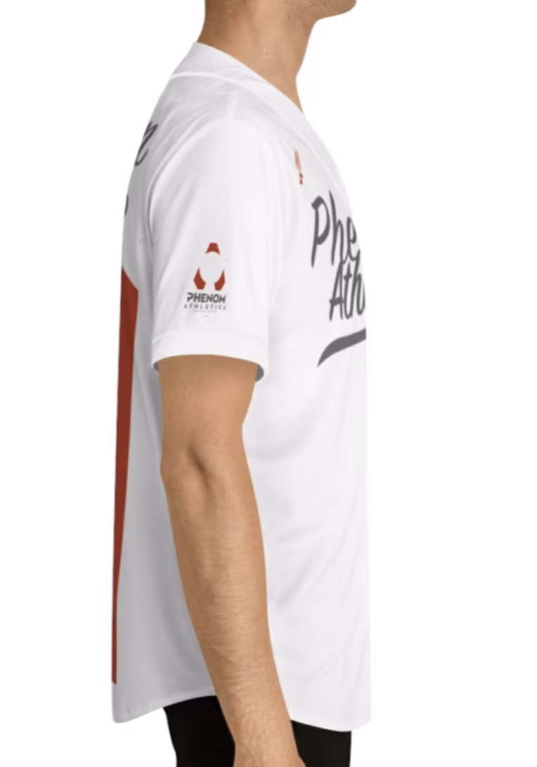 Baseball Jersey - Image 9