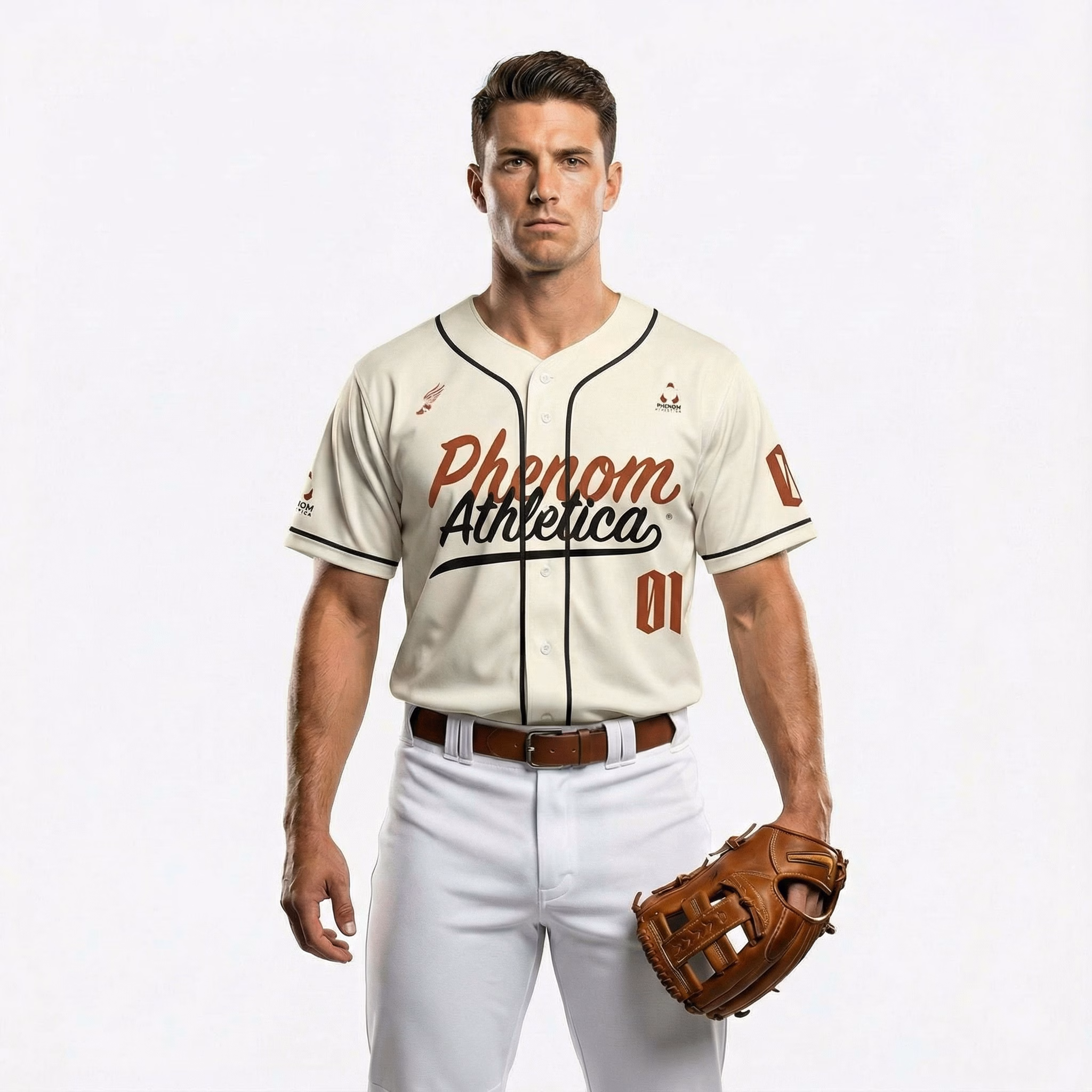 Baseball Jersey