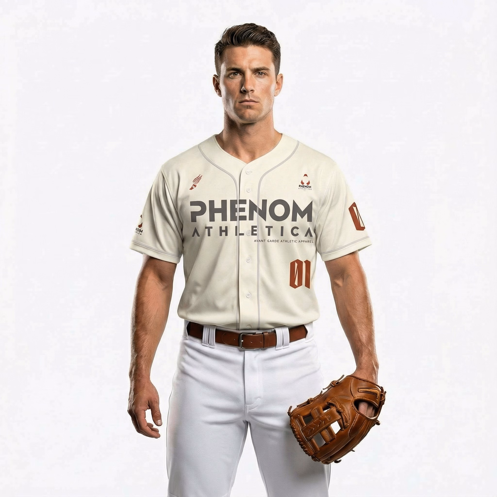 Baseball Jersey