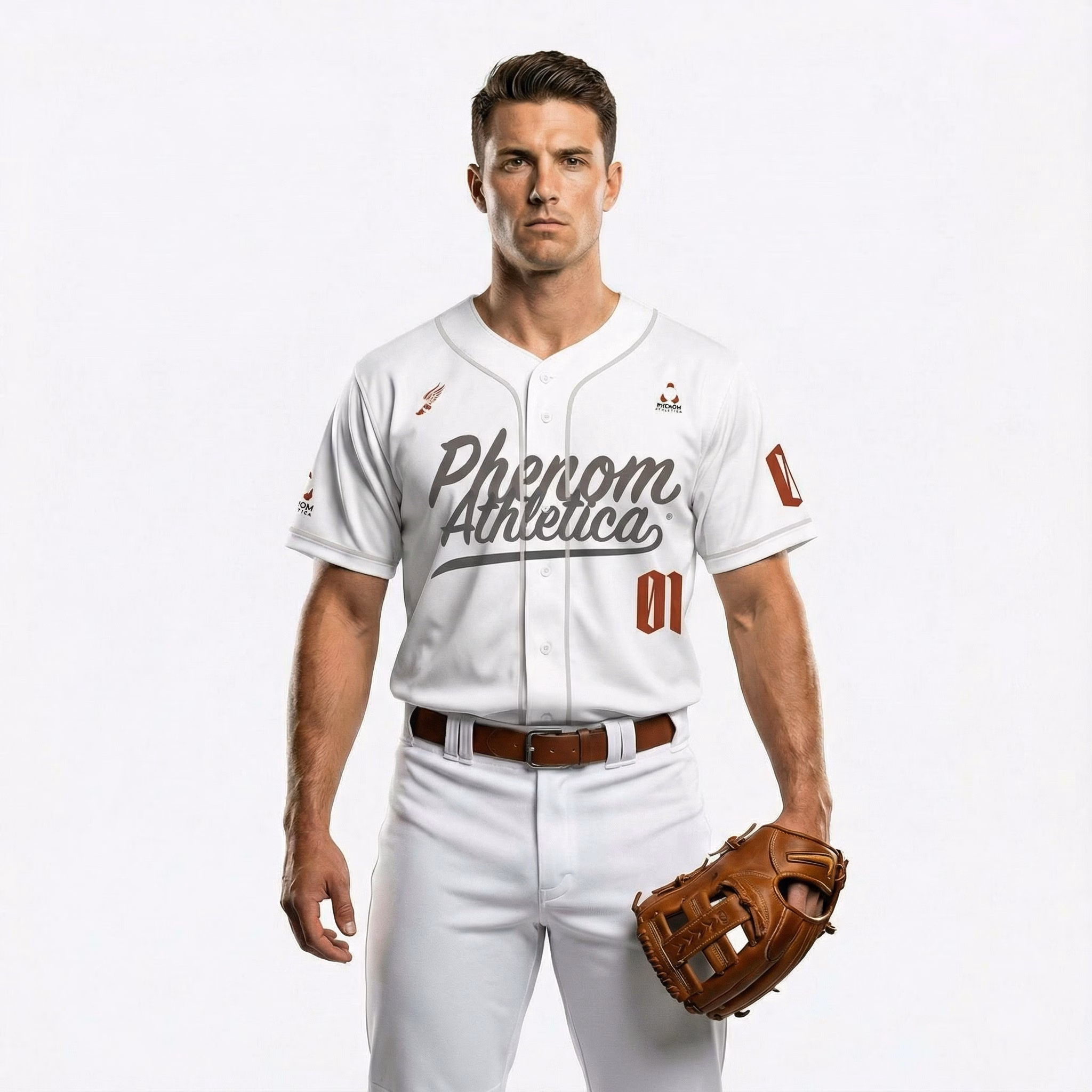 Baseball Jersey