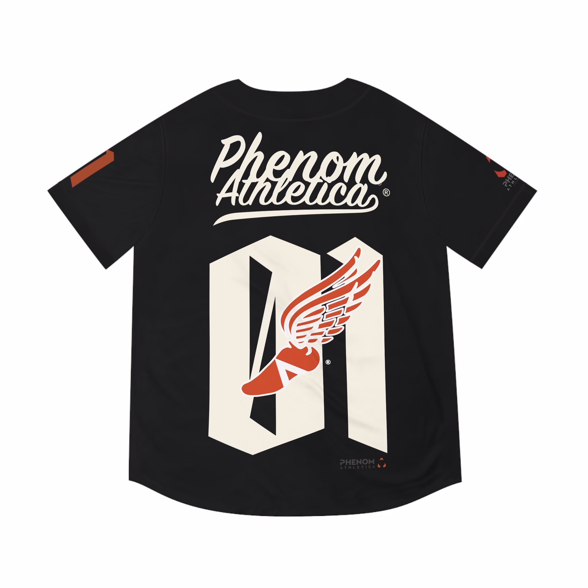 Baseball Jersey - Image 5