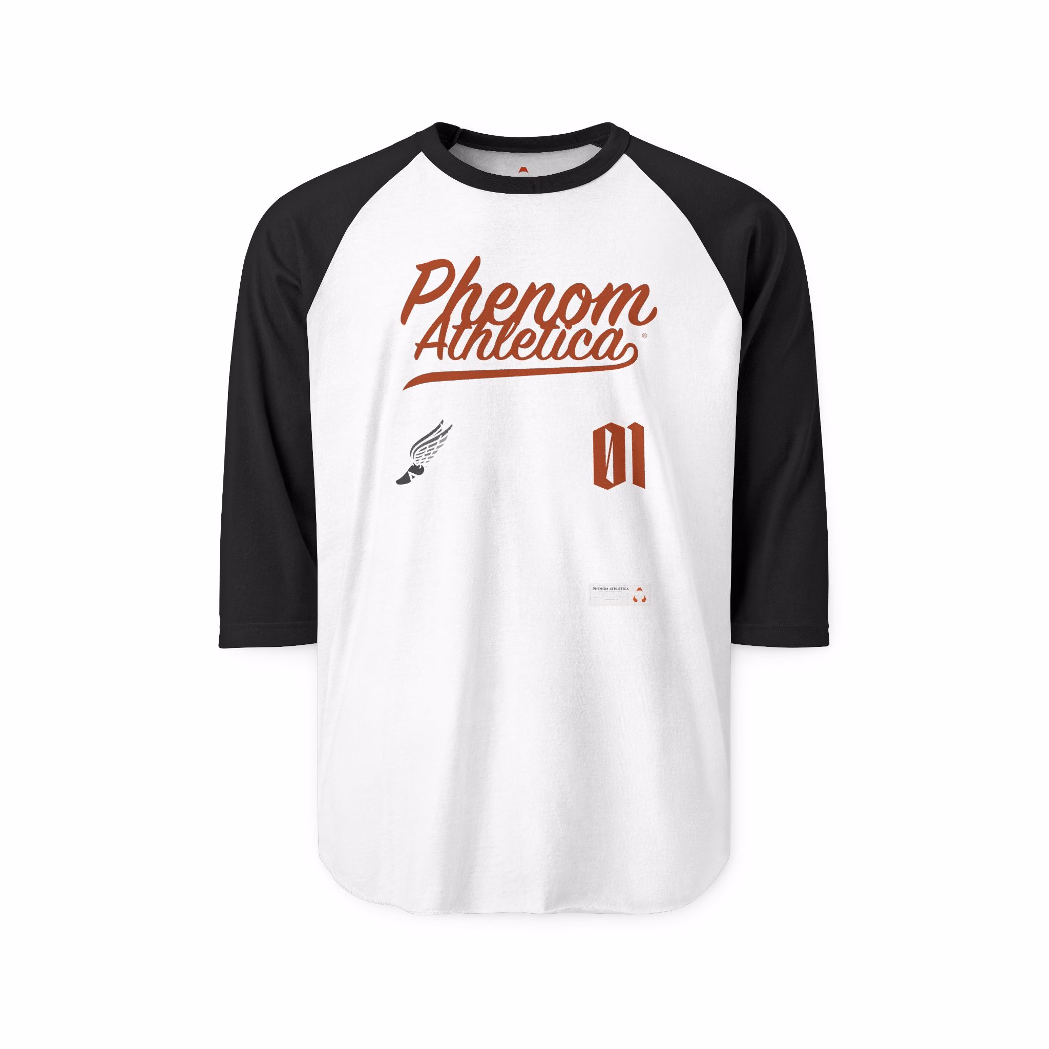 Raglan Shirt - Image 2