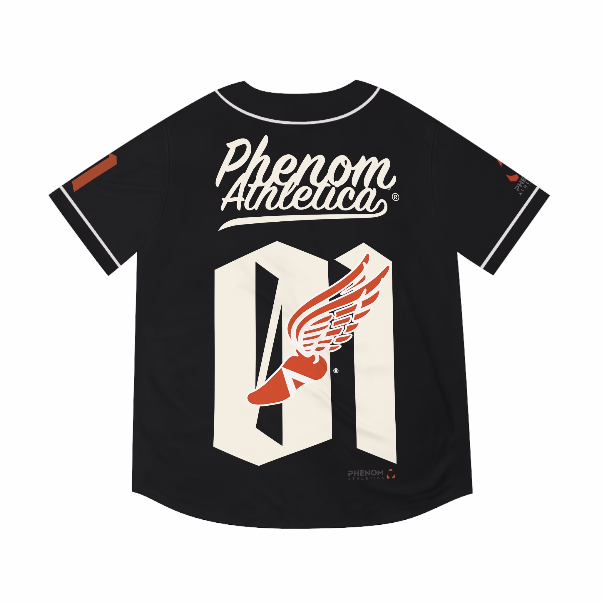 Baseball Jersey - Image 3