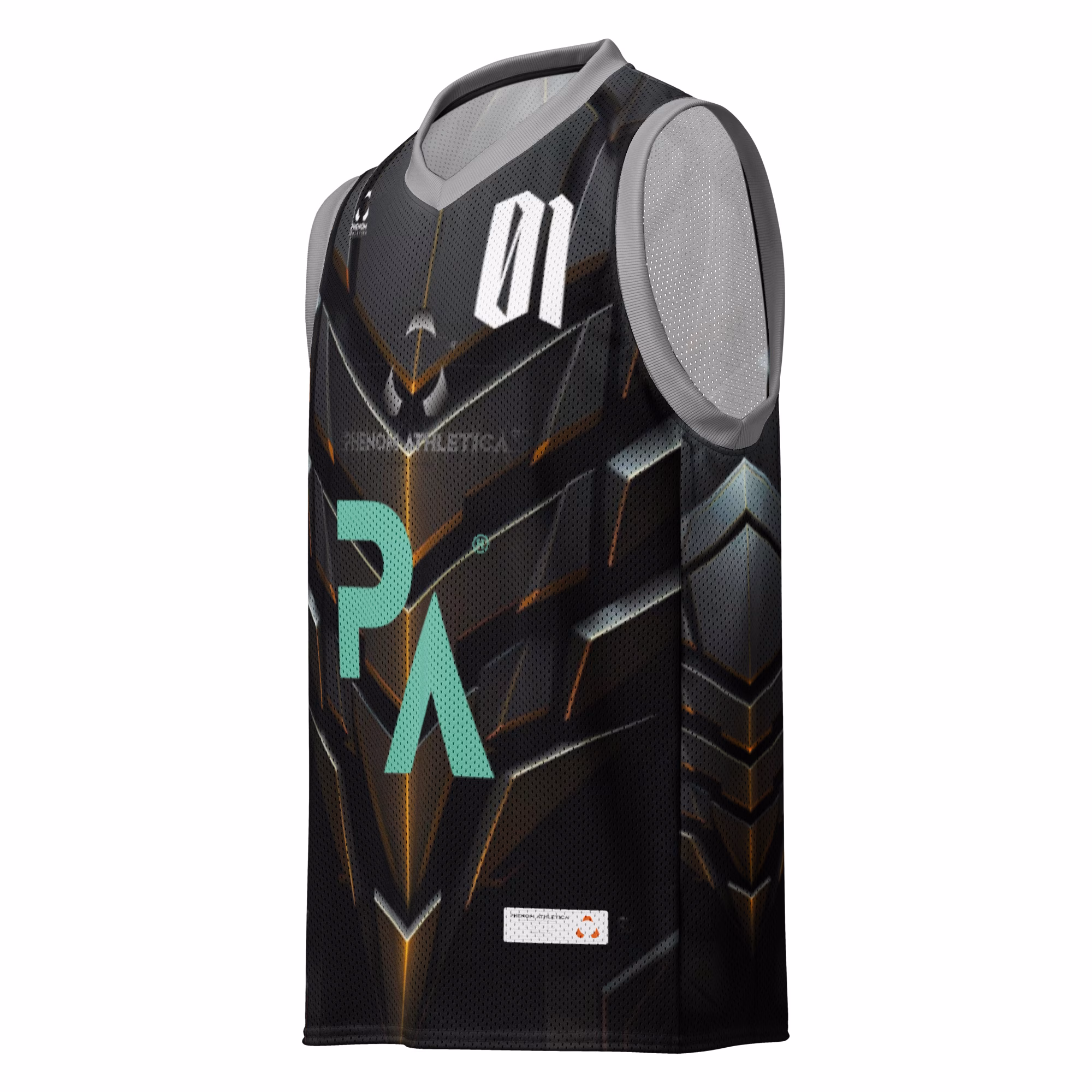 Training Jersey - Image 2