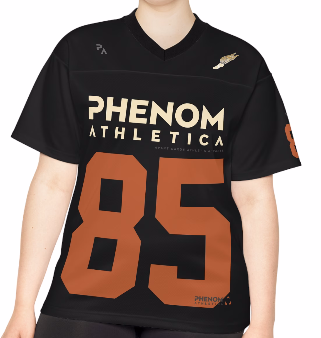 Football Jersey - Image 5