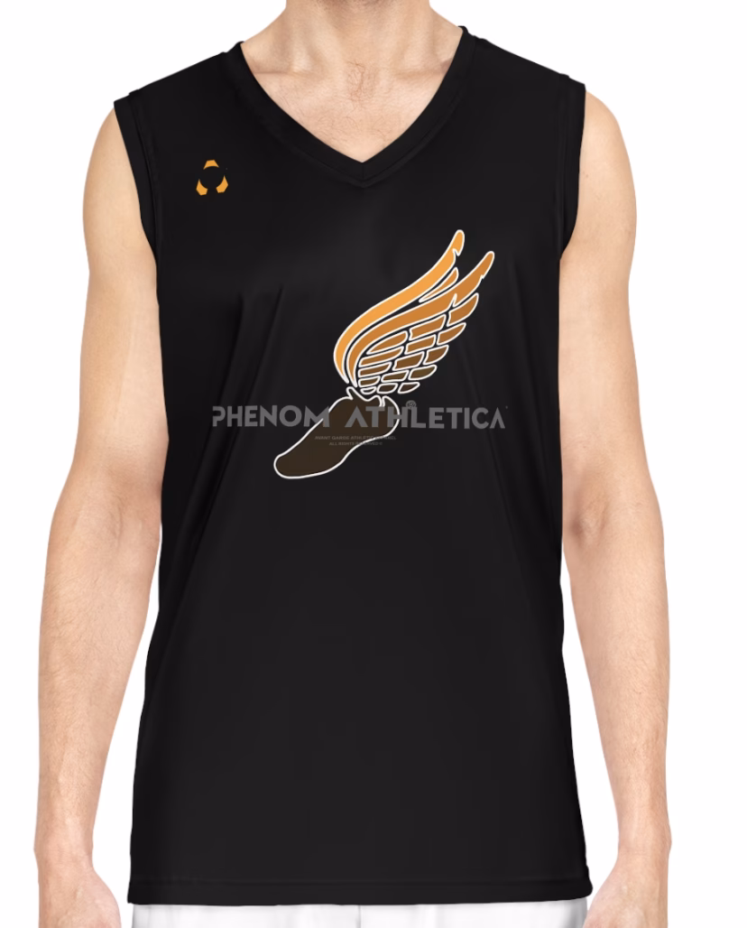 Basketball Jersey - Image 4