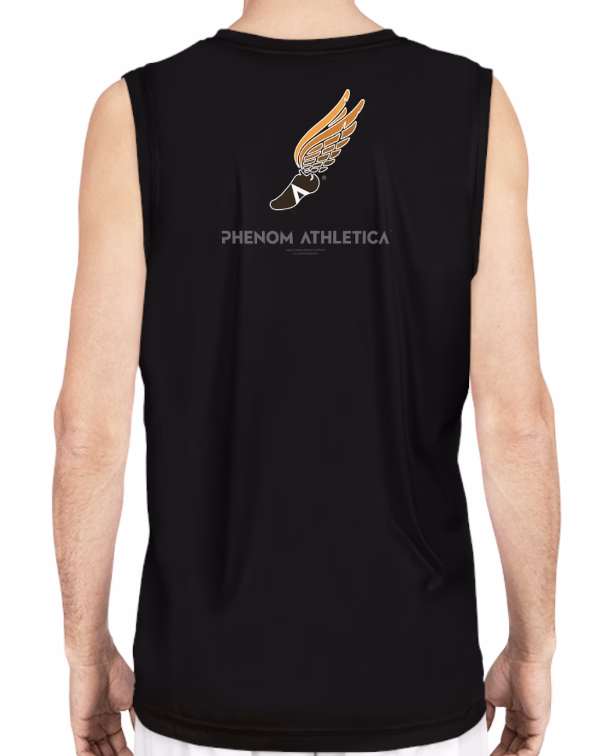 Basketball Jersey - Image 5