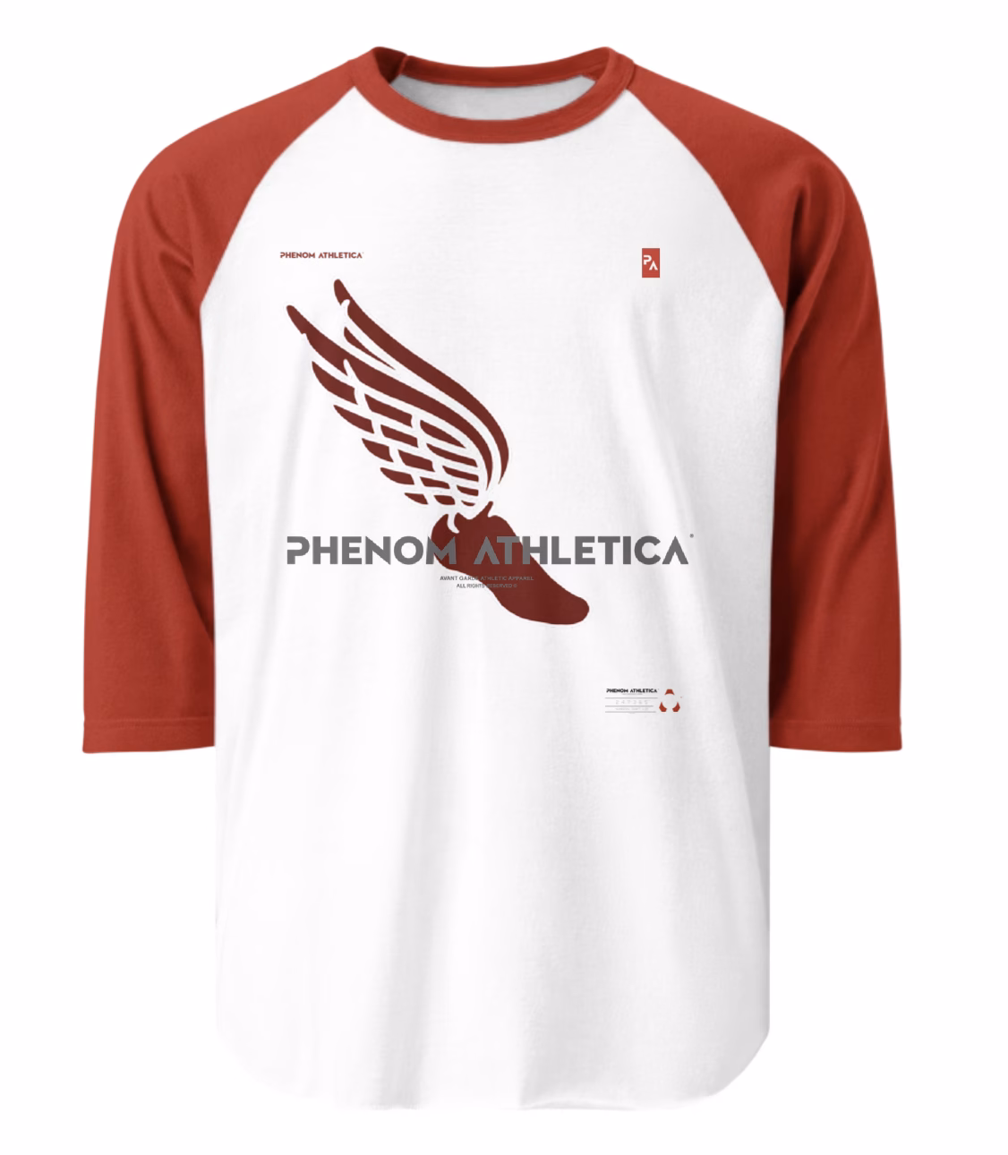 Raglan Shirt - Image 3