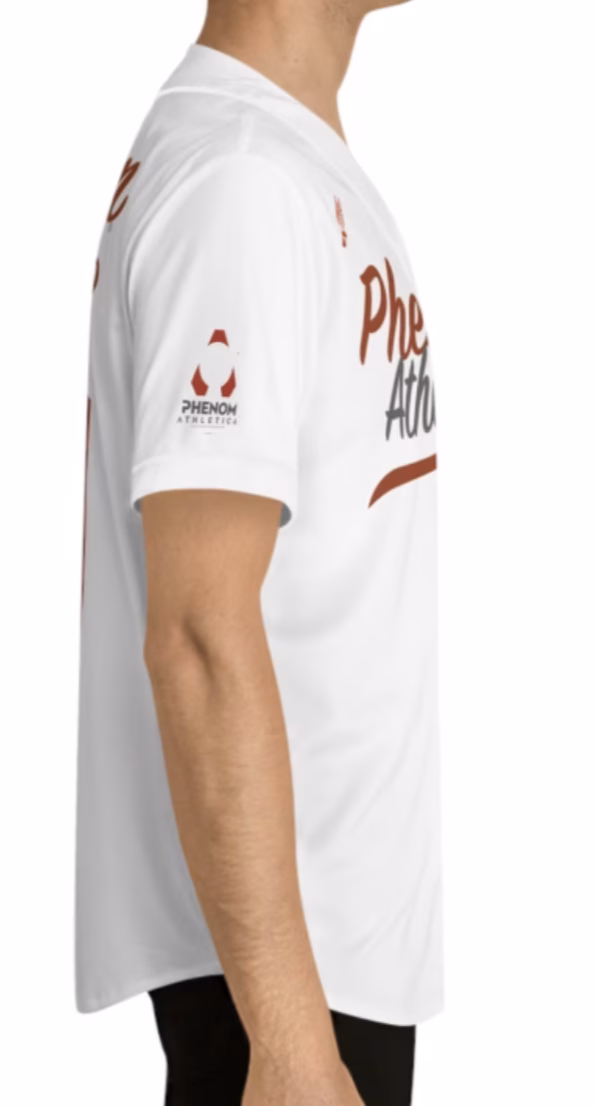 Baseball Jersey - Image 5