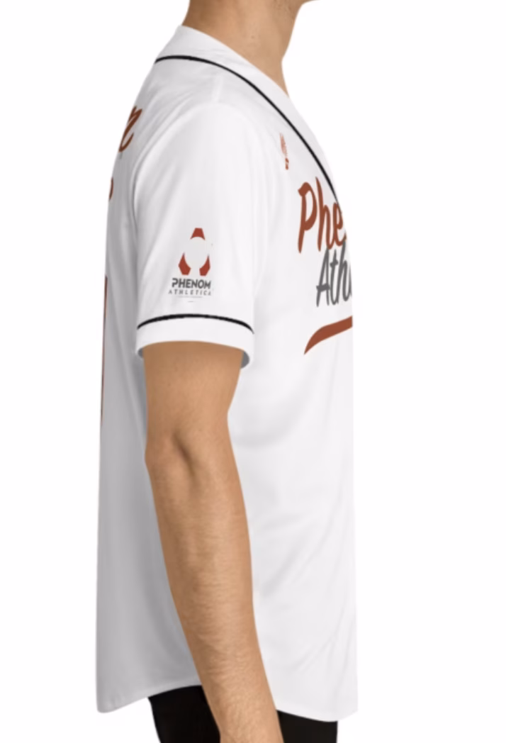 Baseball Jersey - Image 9
