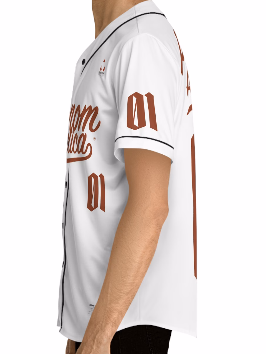 Baseball Jersey - Image 5