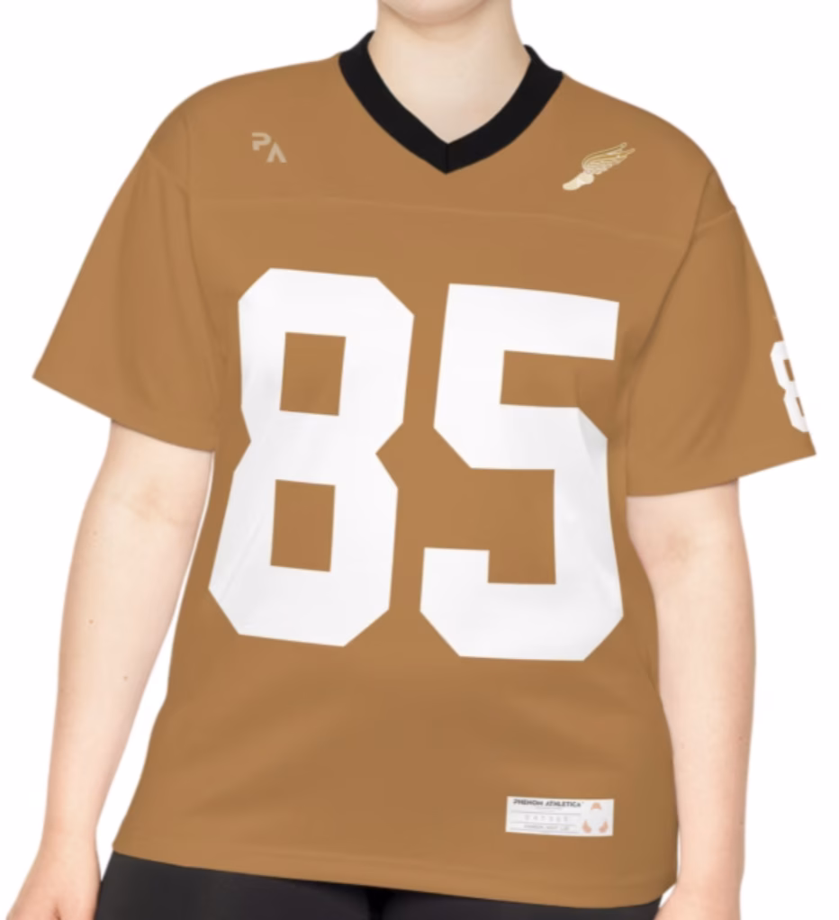 Football Jersey - Image 4