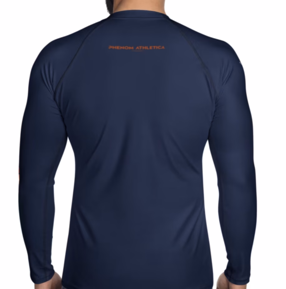 Long Sleeve Run Tee - Image 3