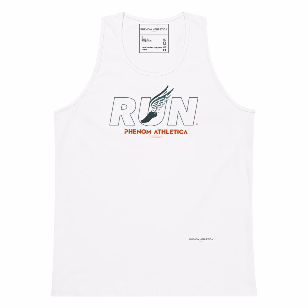 Run Tank - Image 4
