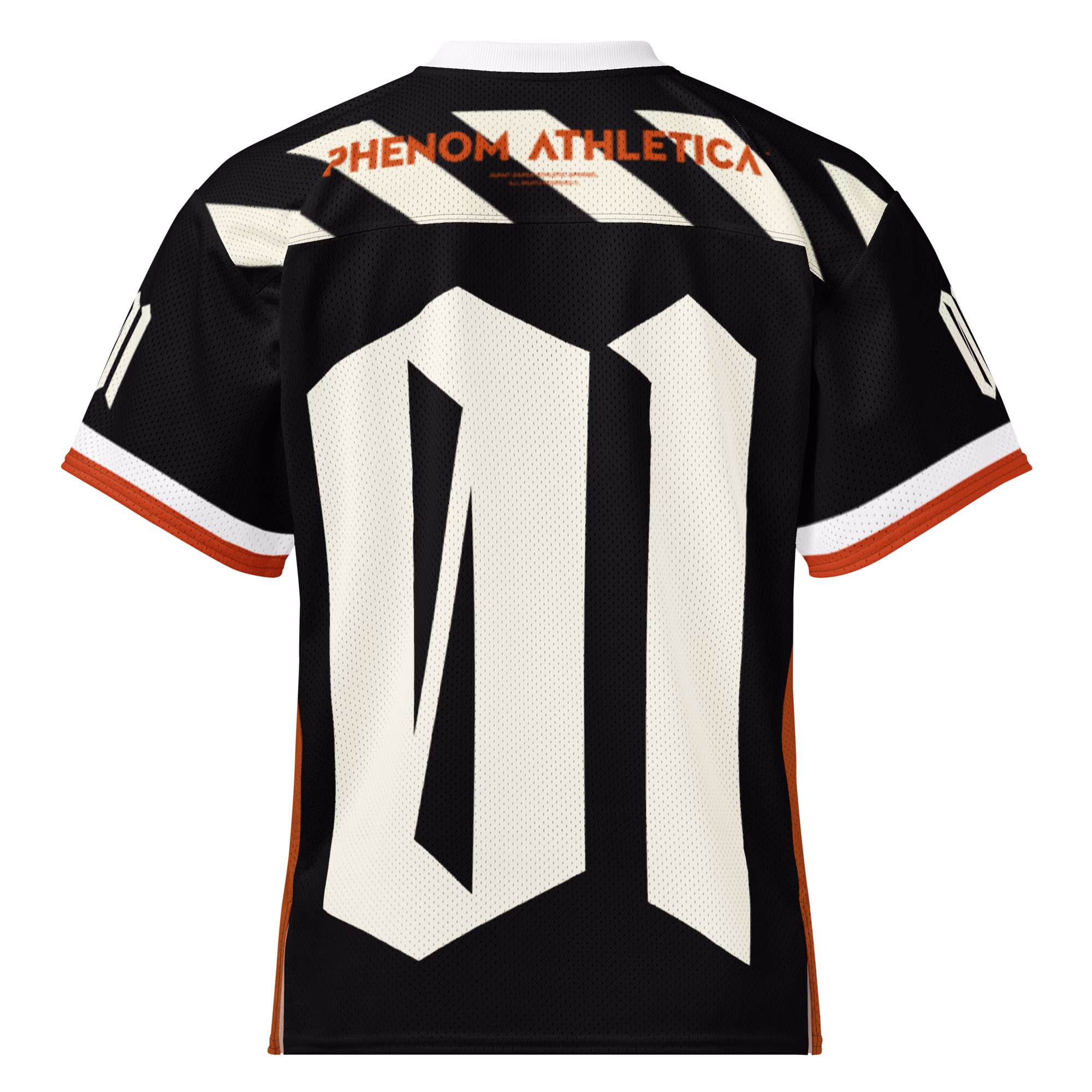 American football jersey - Image 7