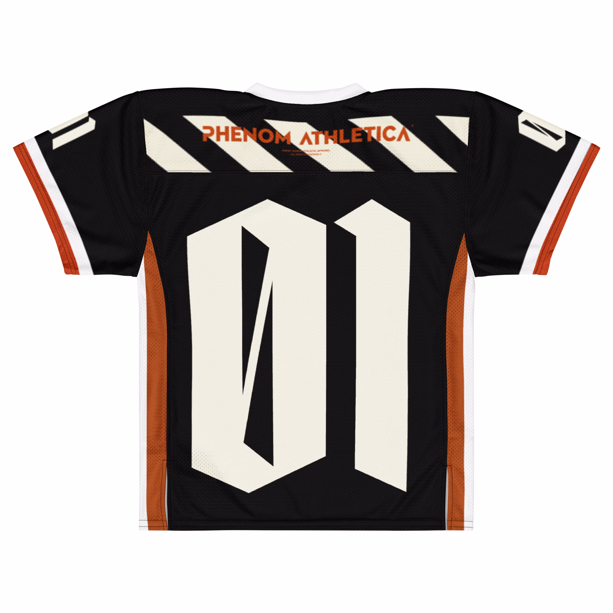 American football jersey - Image 9