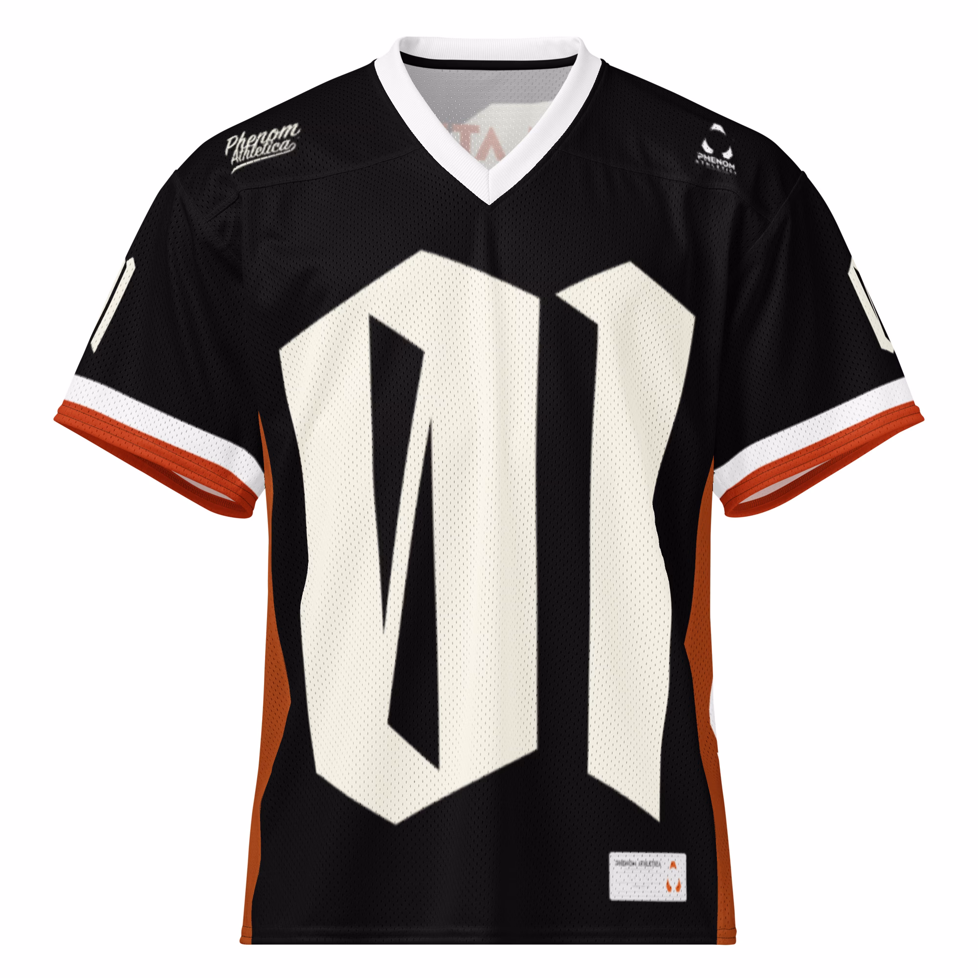 American football jersey - Image 3