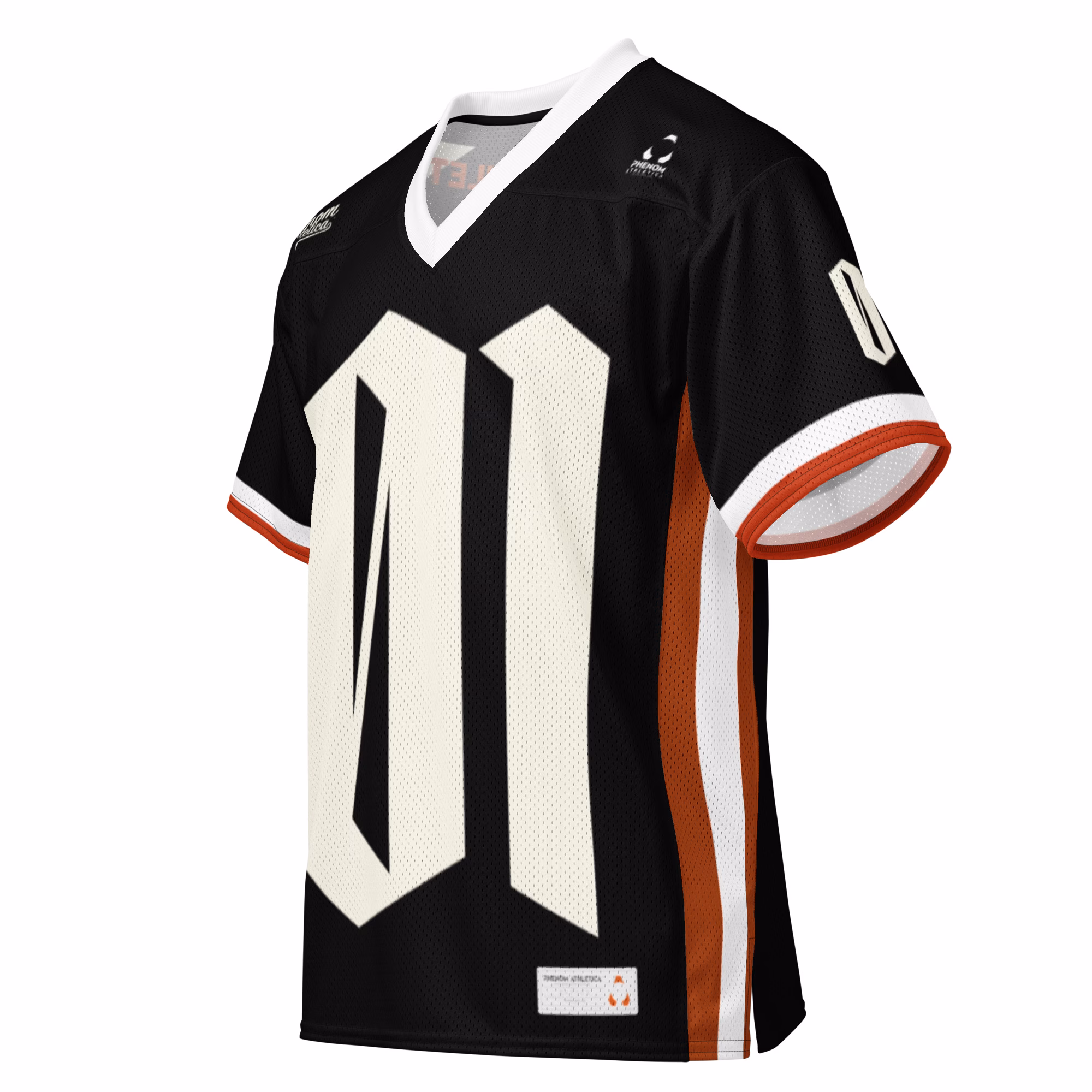 American football jersey - Image 4
