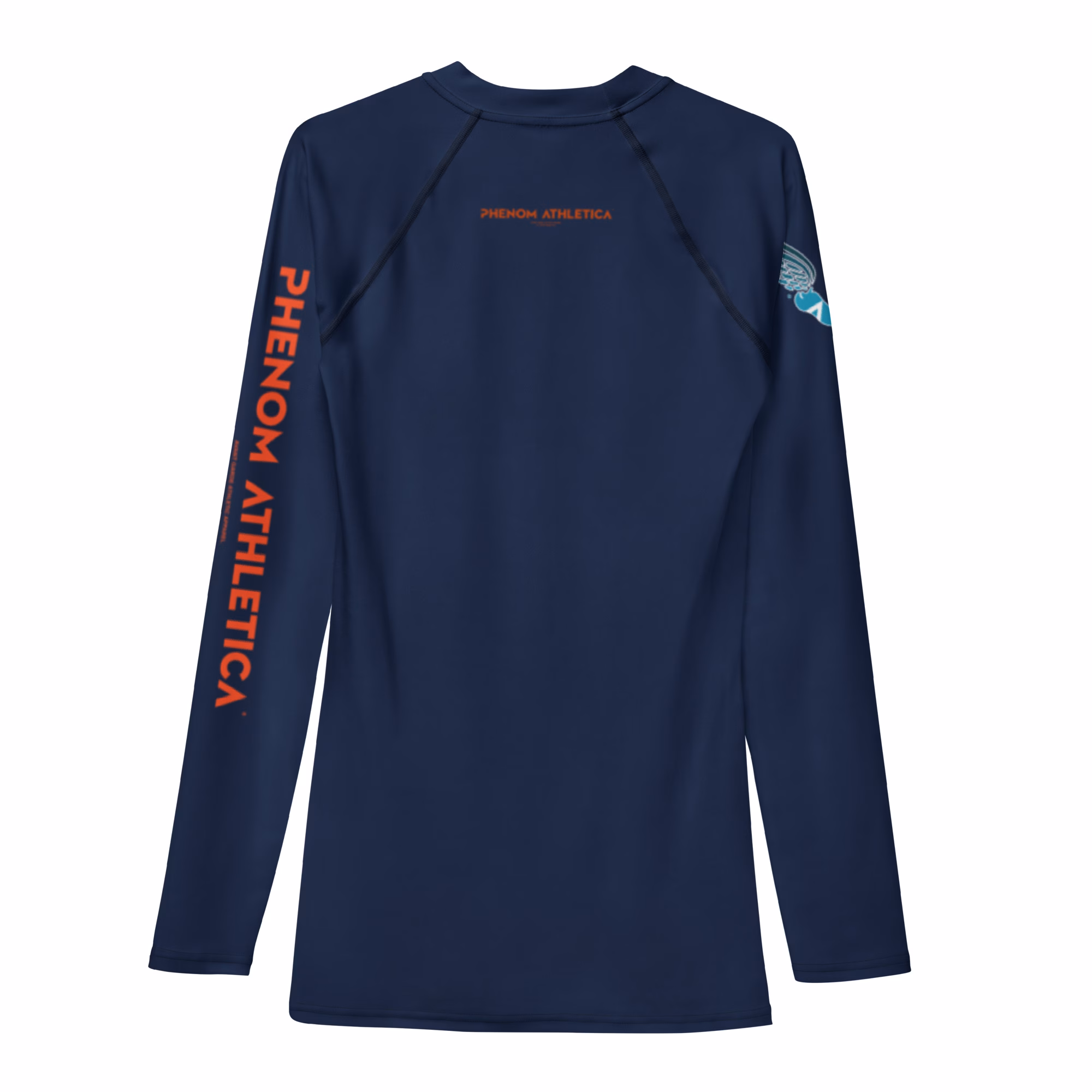 Long Sleeve Run Tee - Image 5
