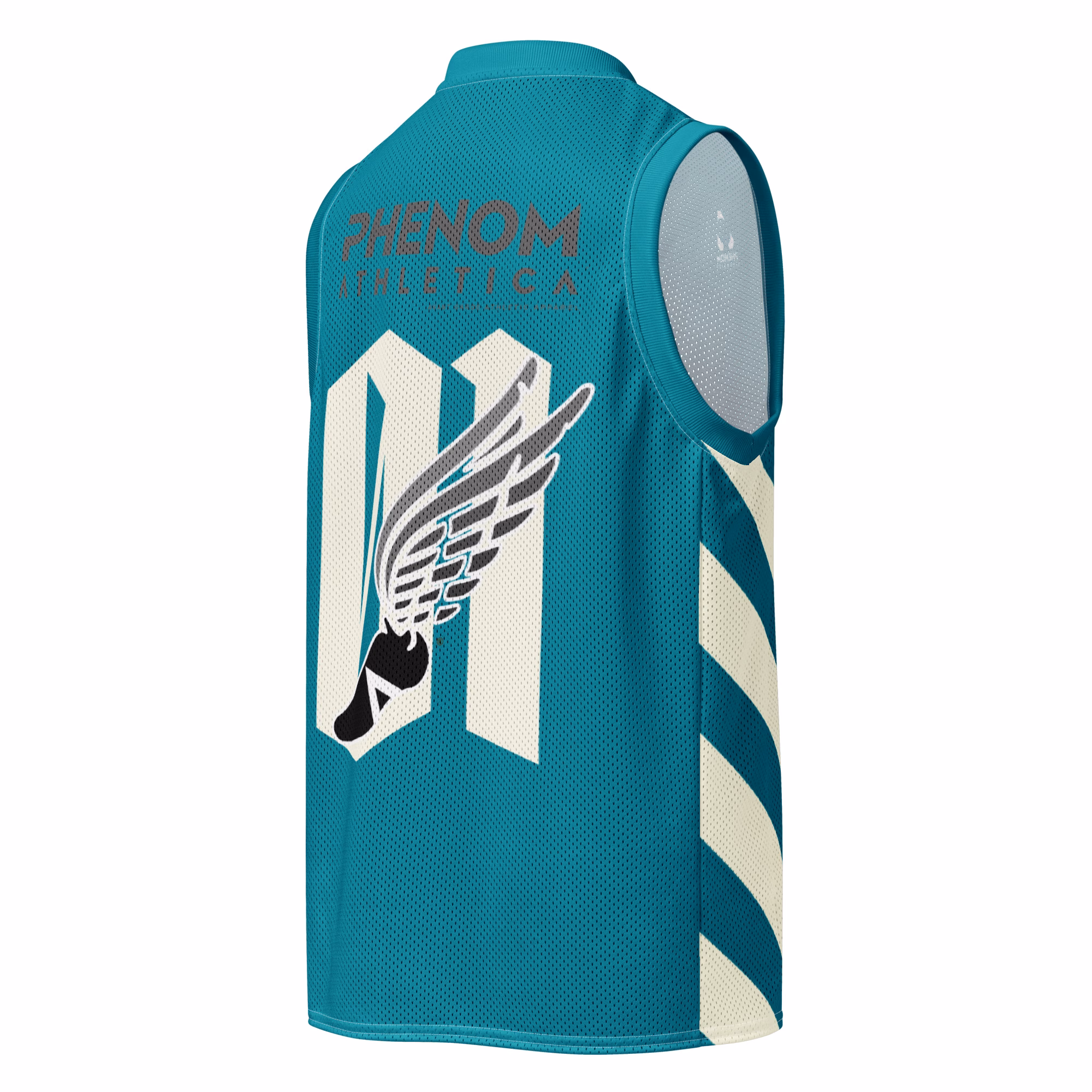 Basketball Jersey - Image 3