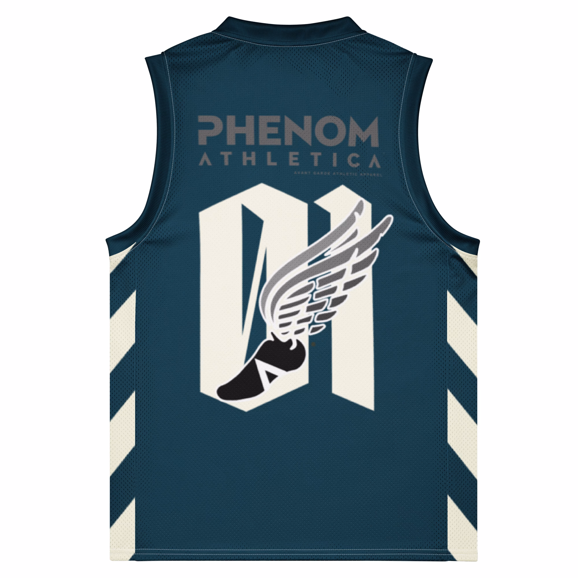 Basketball Jersey - Image 6