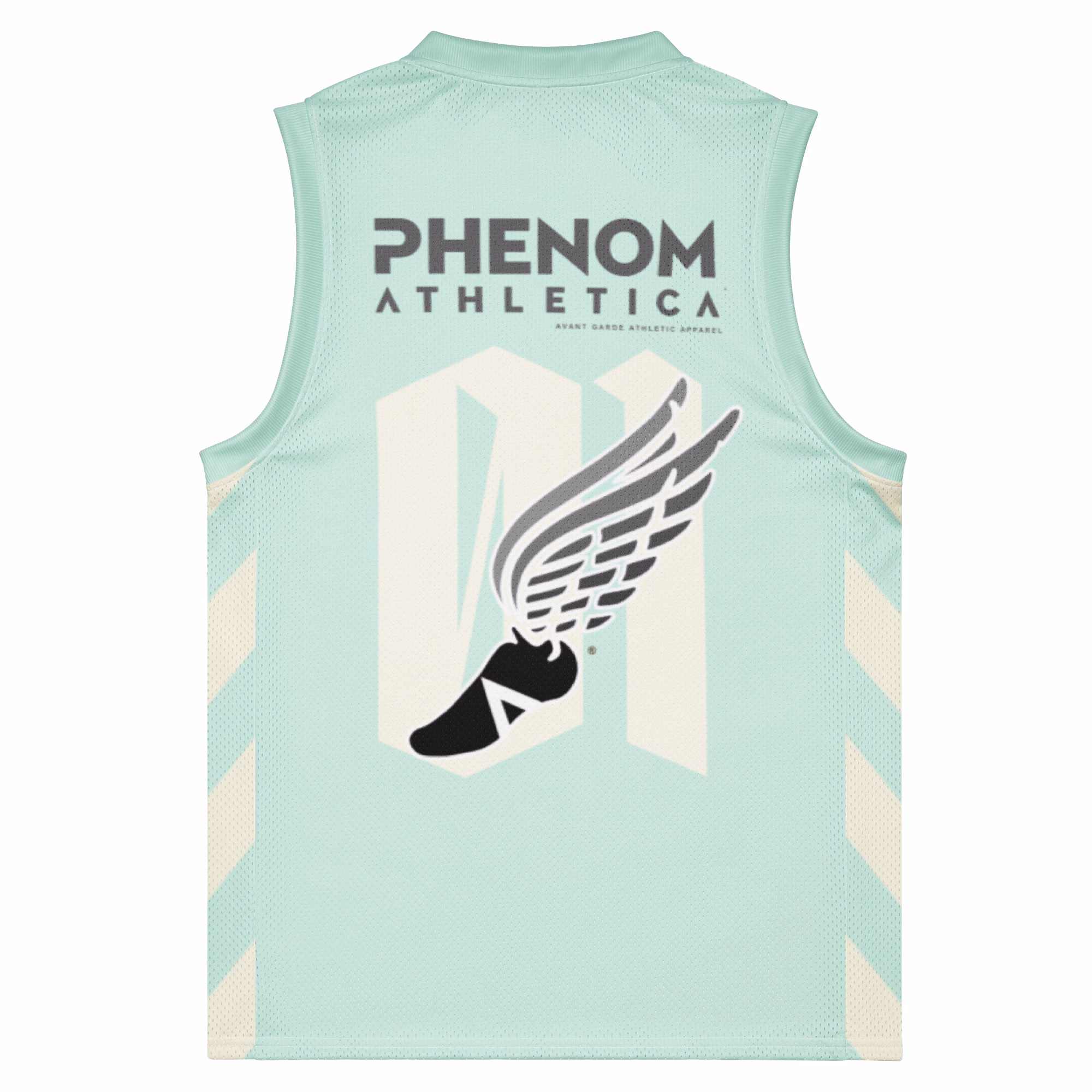 Basketball Jersey - Image 6