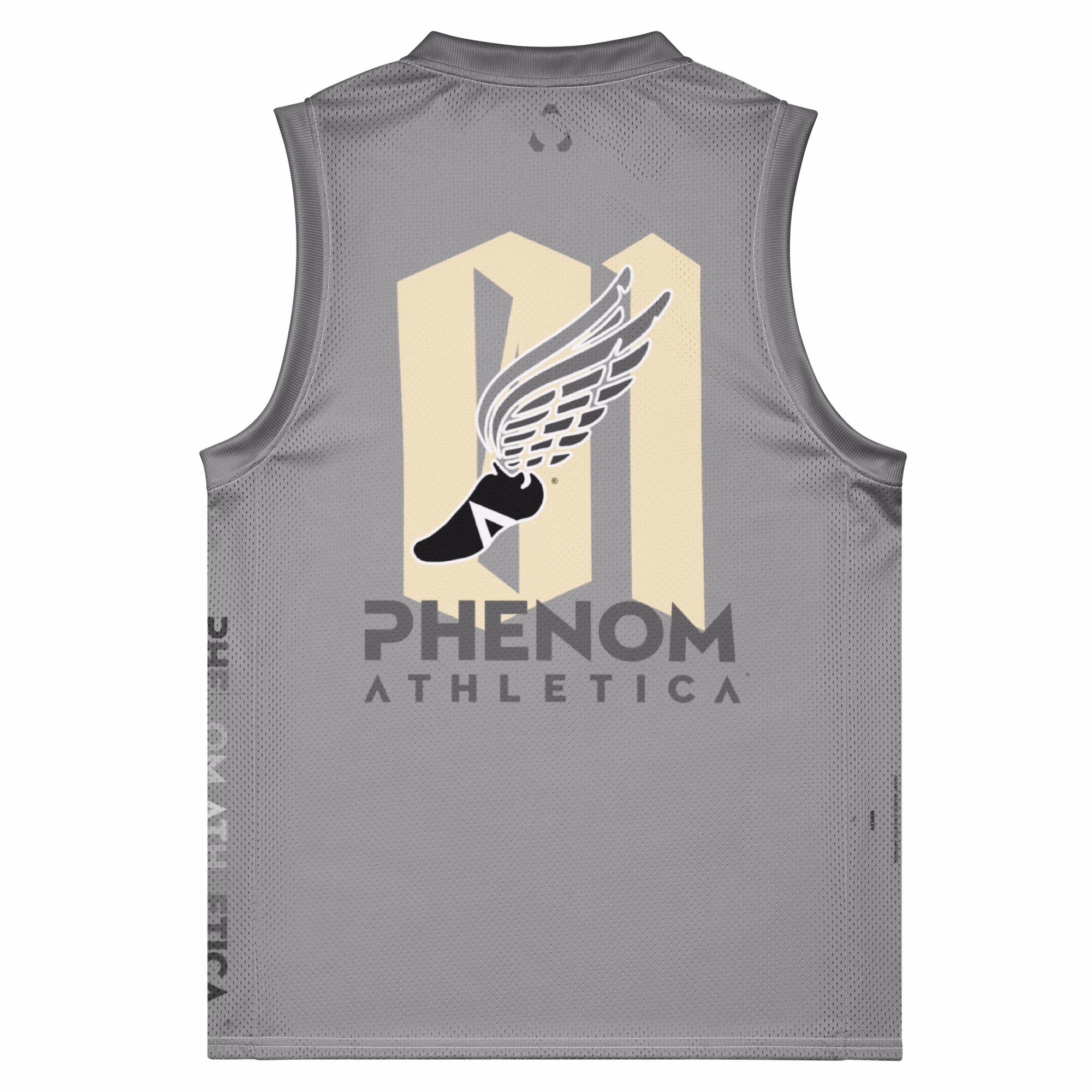 Basketball Jersey - Image 6