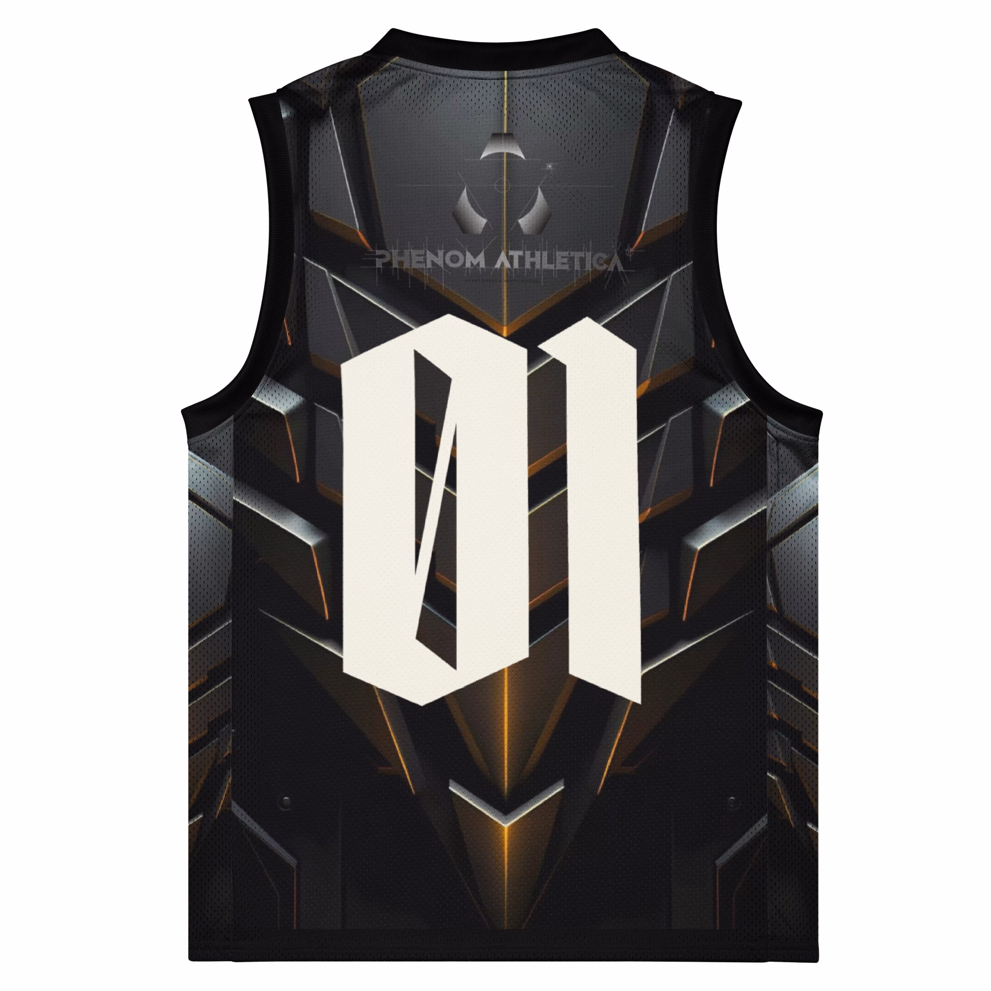 Training Jersey - Image 4