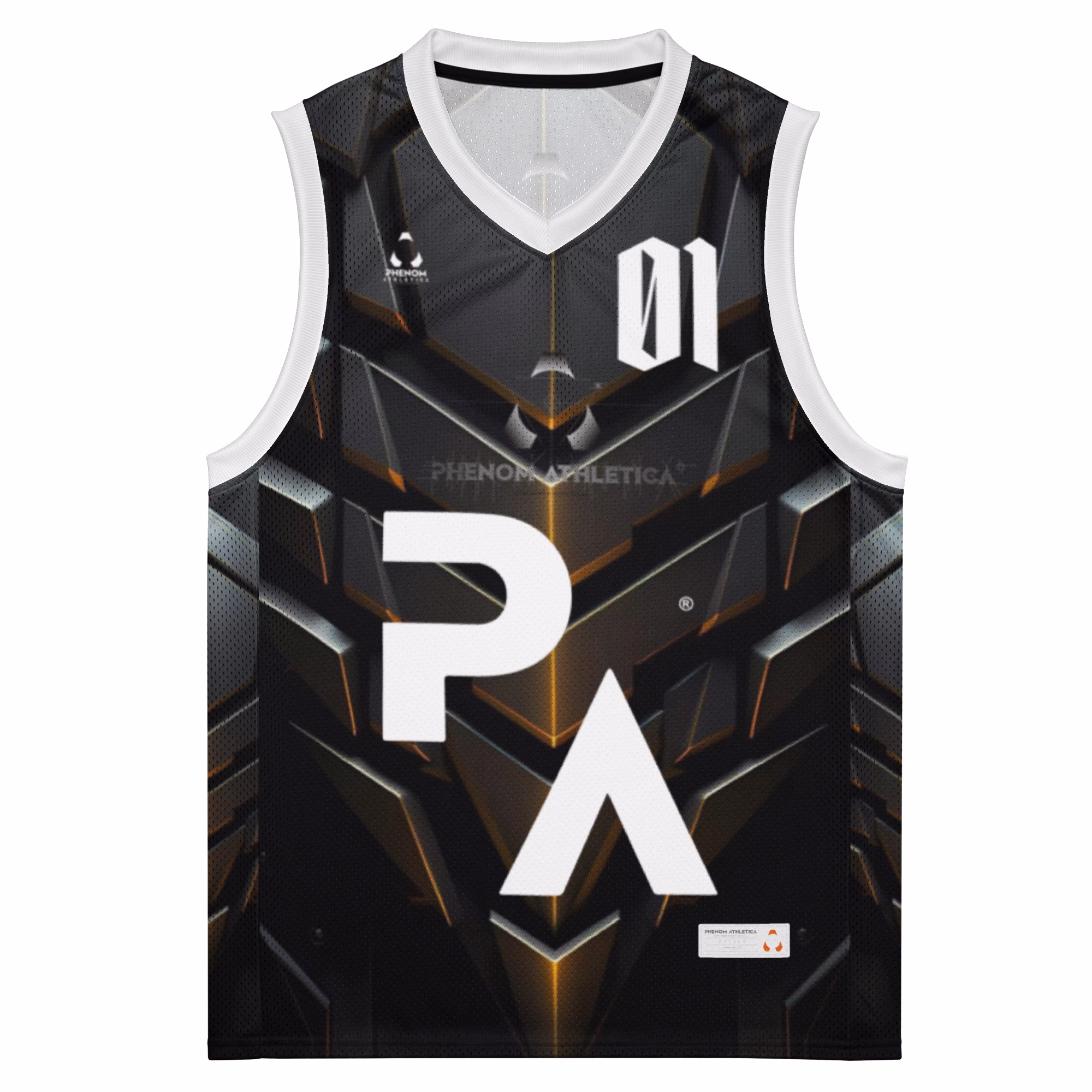 Training Jersey - Image 6