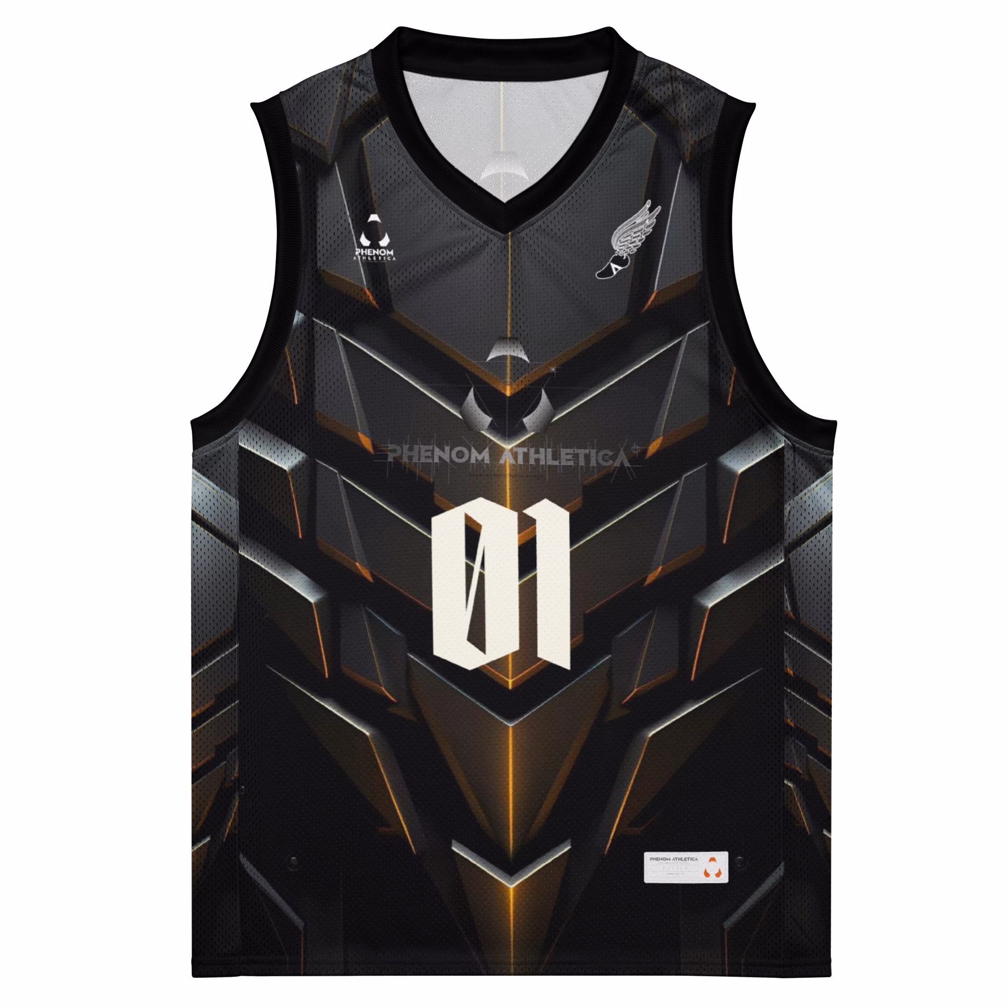 Training Jersey - Image 3