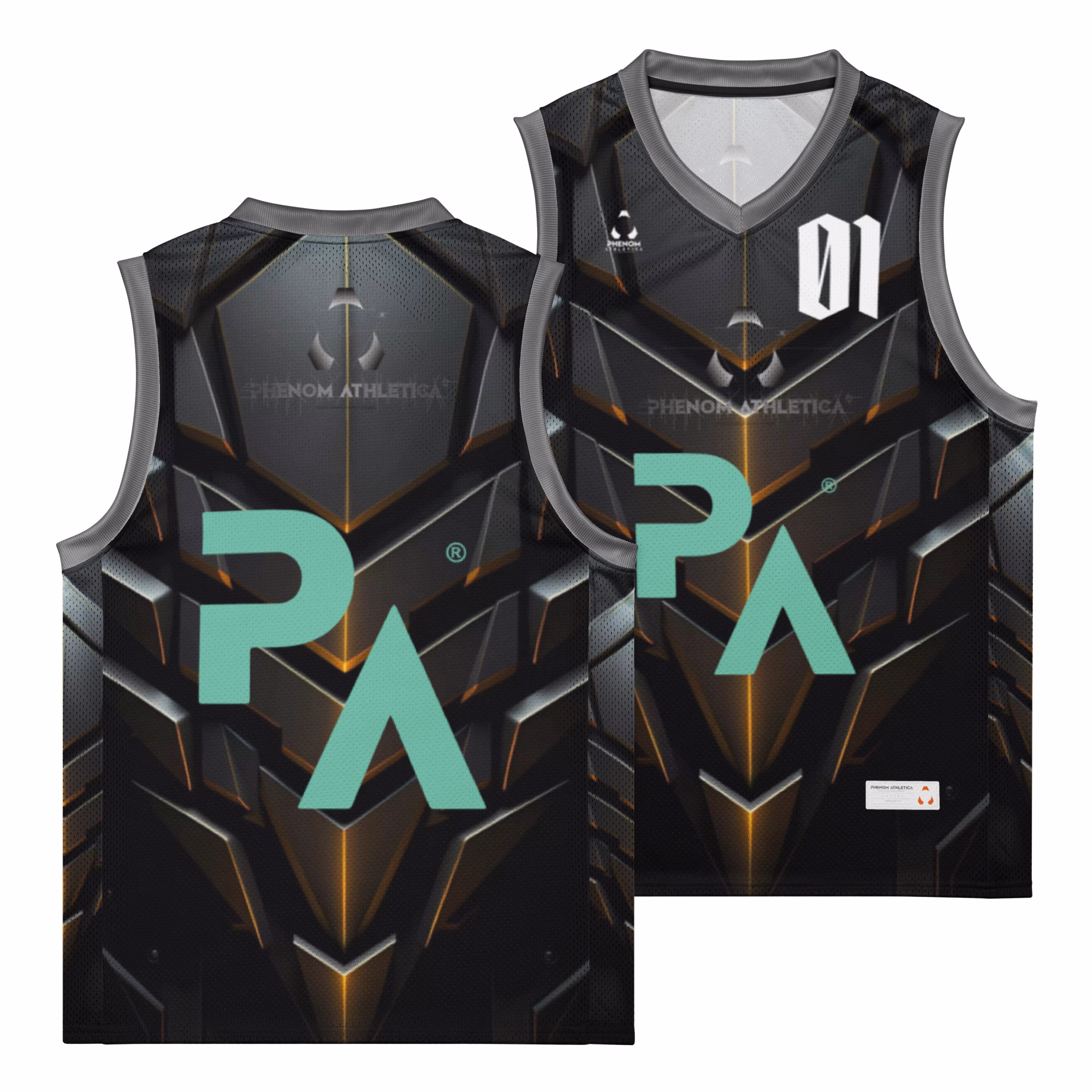 Training Jersey - Image 5