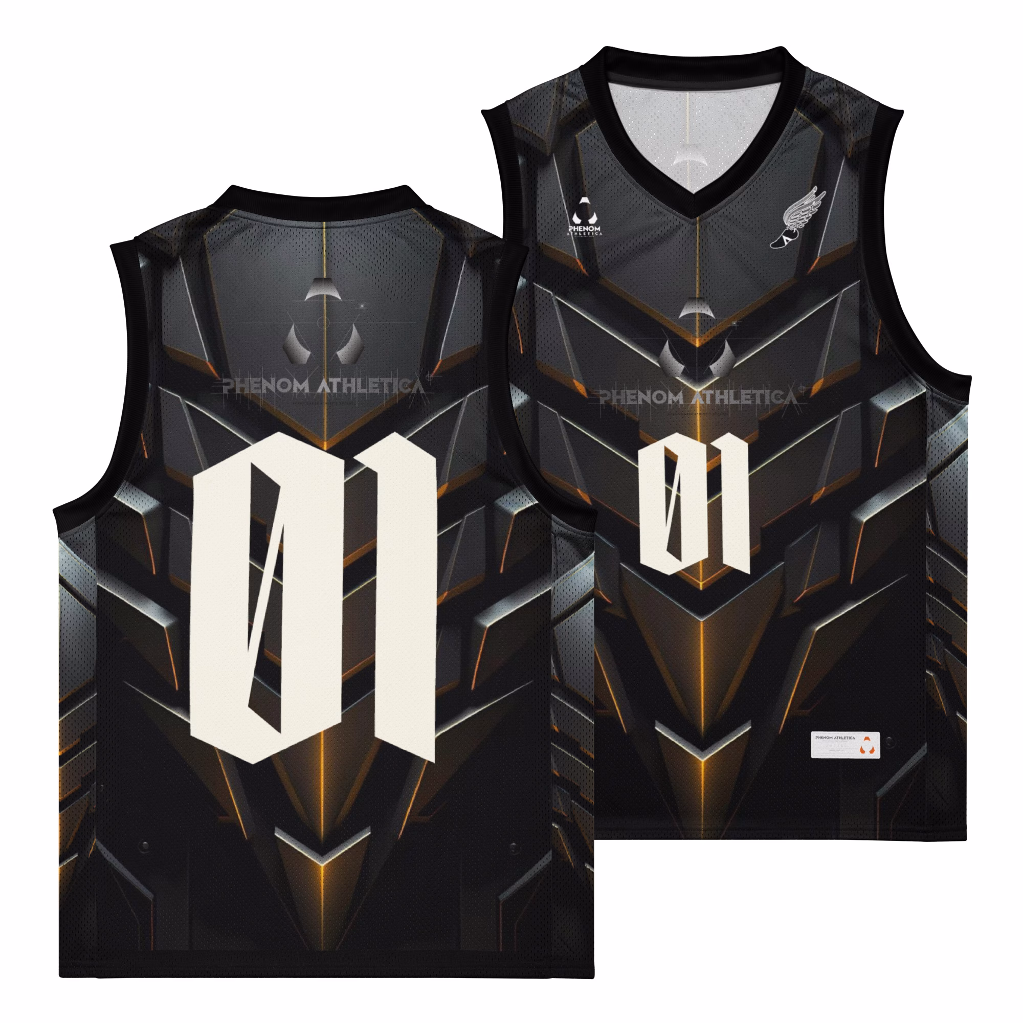 Training Jersey - Image 6