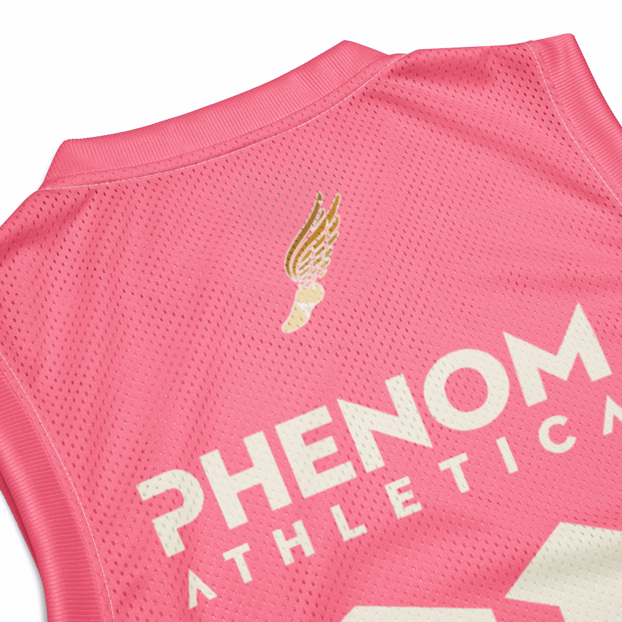 Basketball Jersey - Image 8