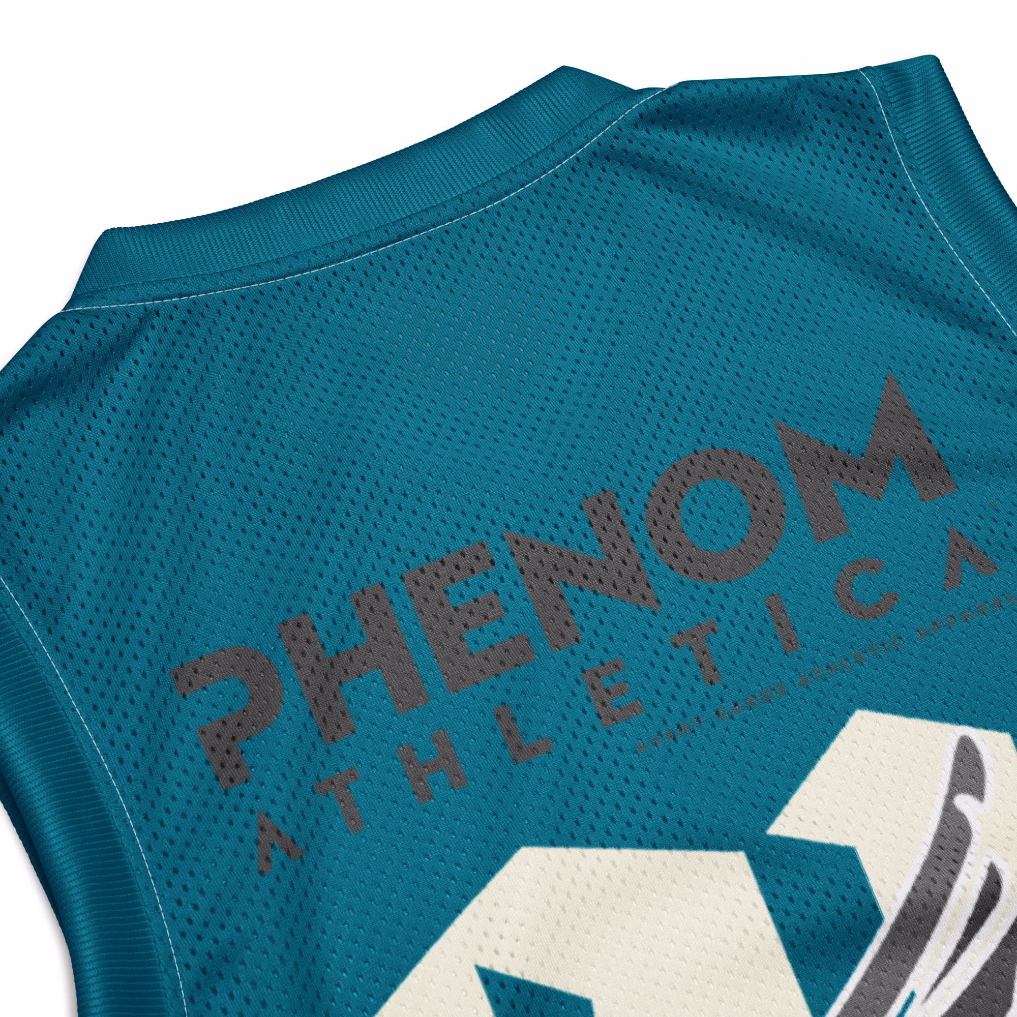 Basketball Jersey - Image 8