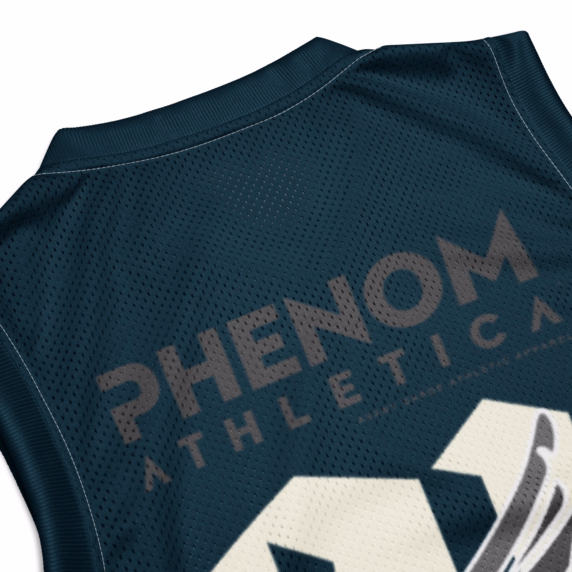 Basketball Jersey - Image 8