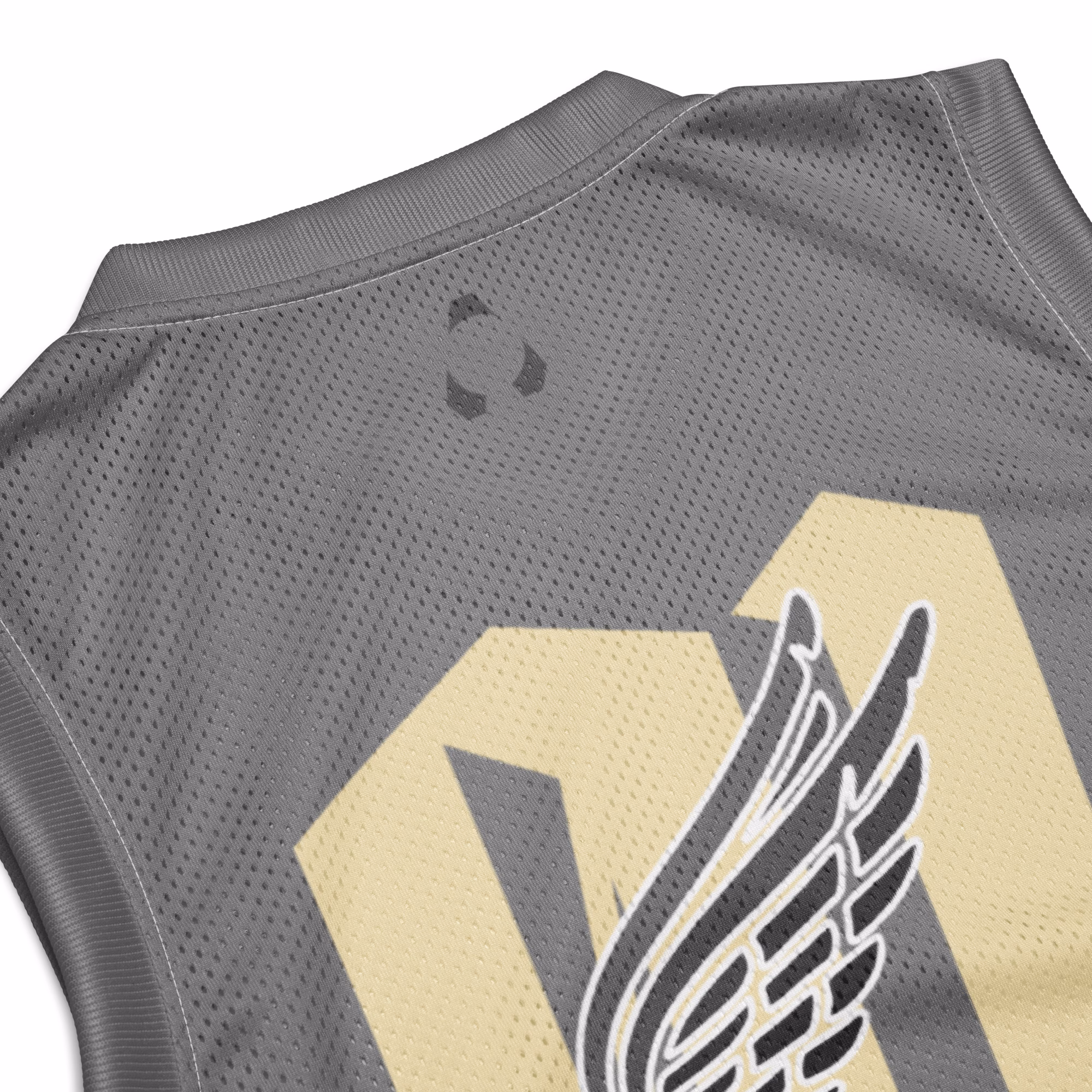 Basketball Jersey - Image 8