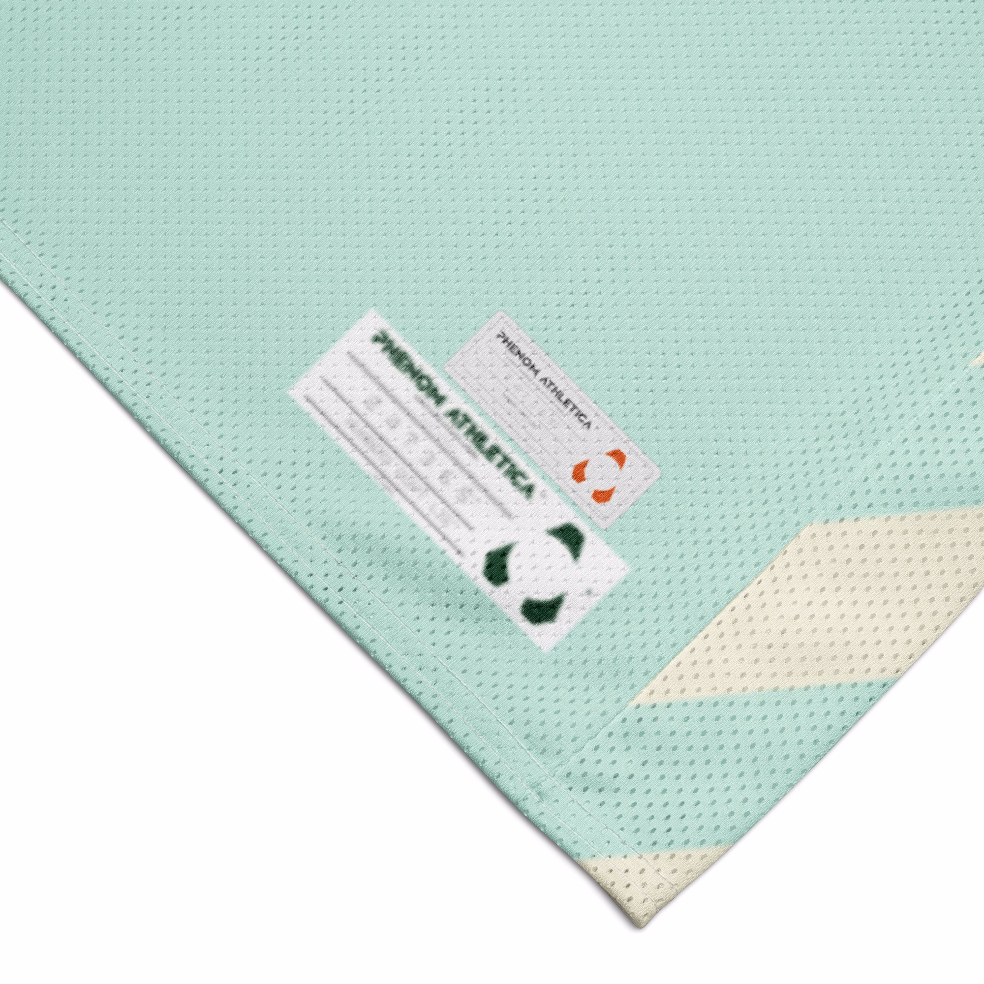 Basketball Jersey - Image 7