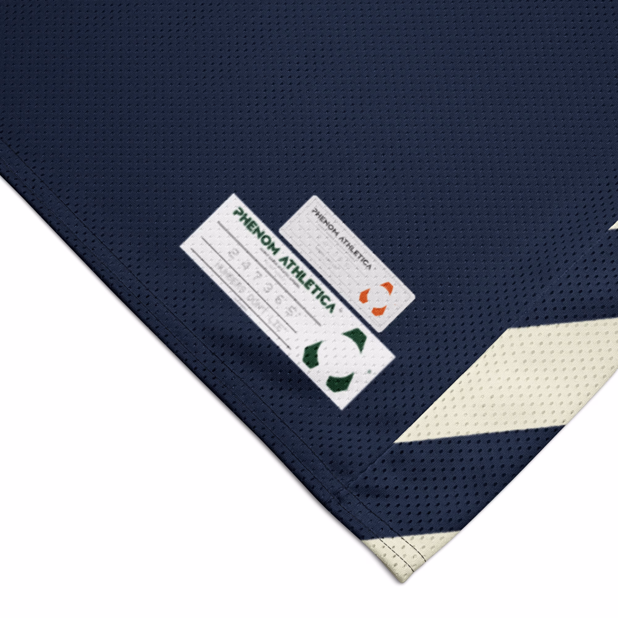 Basketball Jersey - Image 5