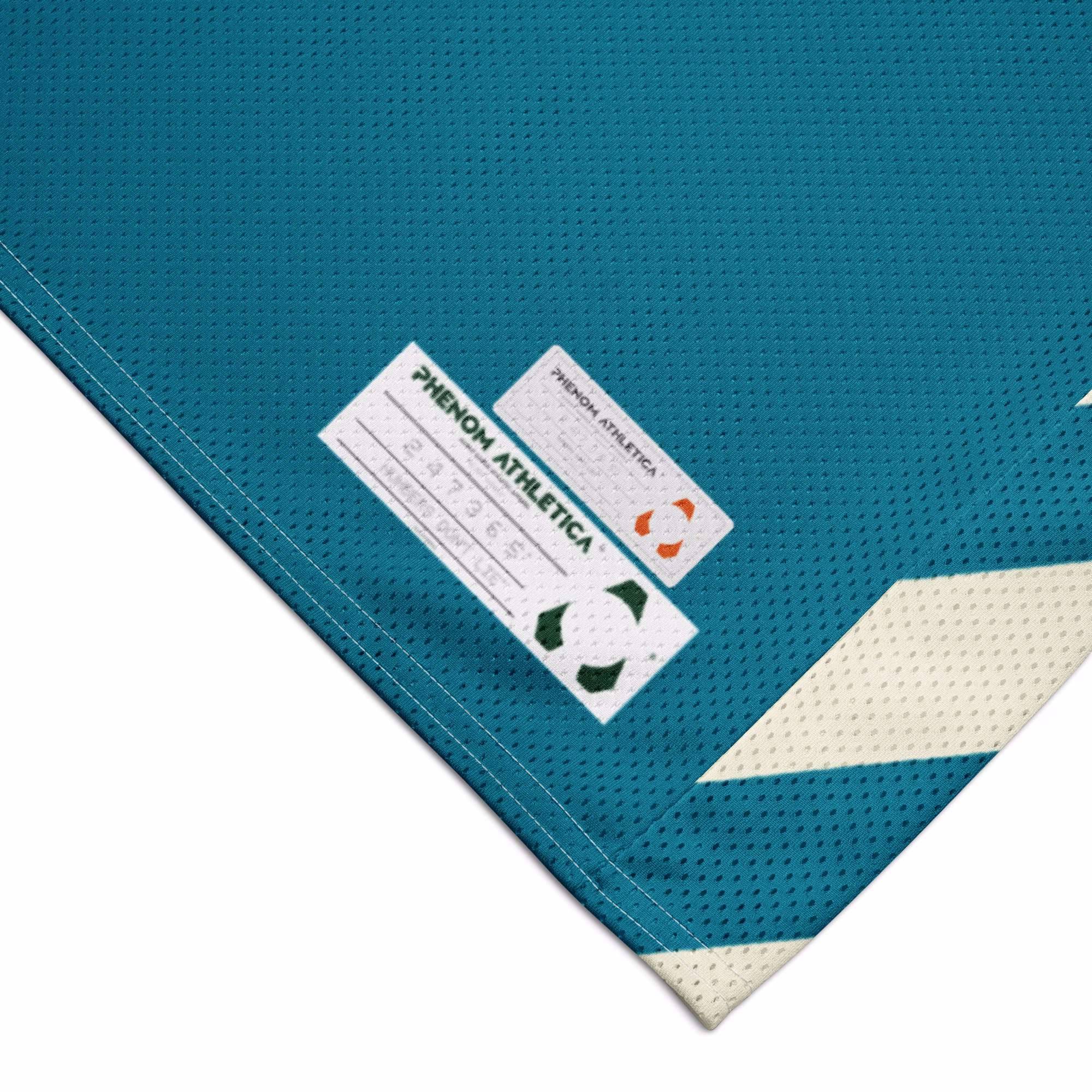 Basketball Jersey - Image 9