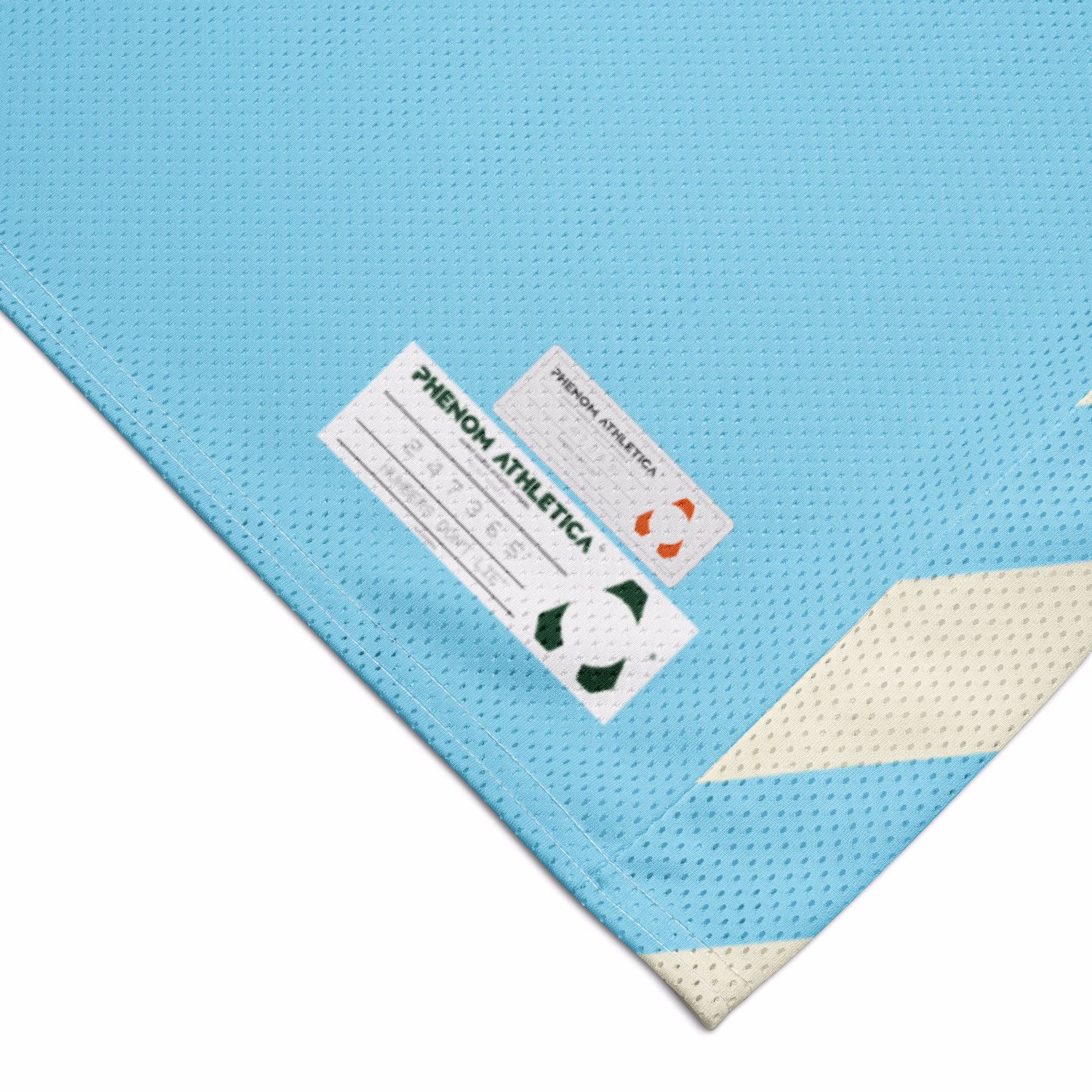 Basketball Jersey - Image 7