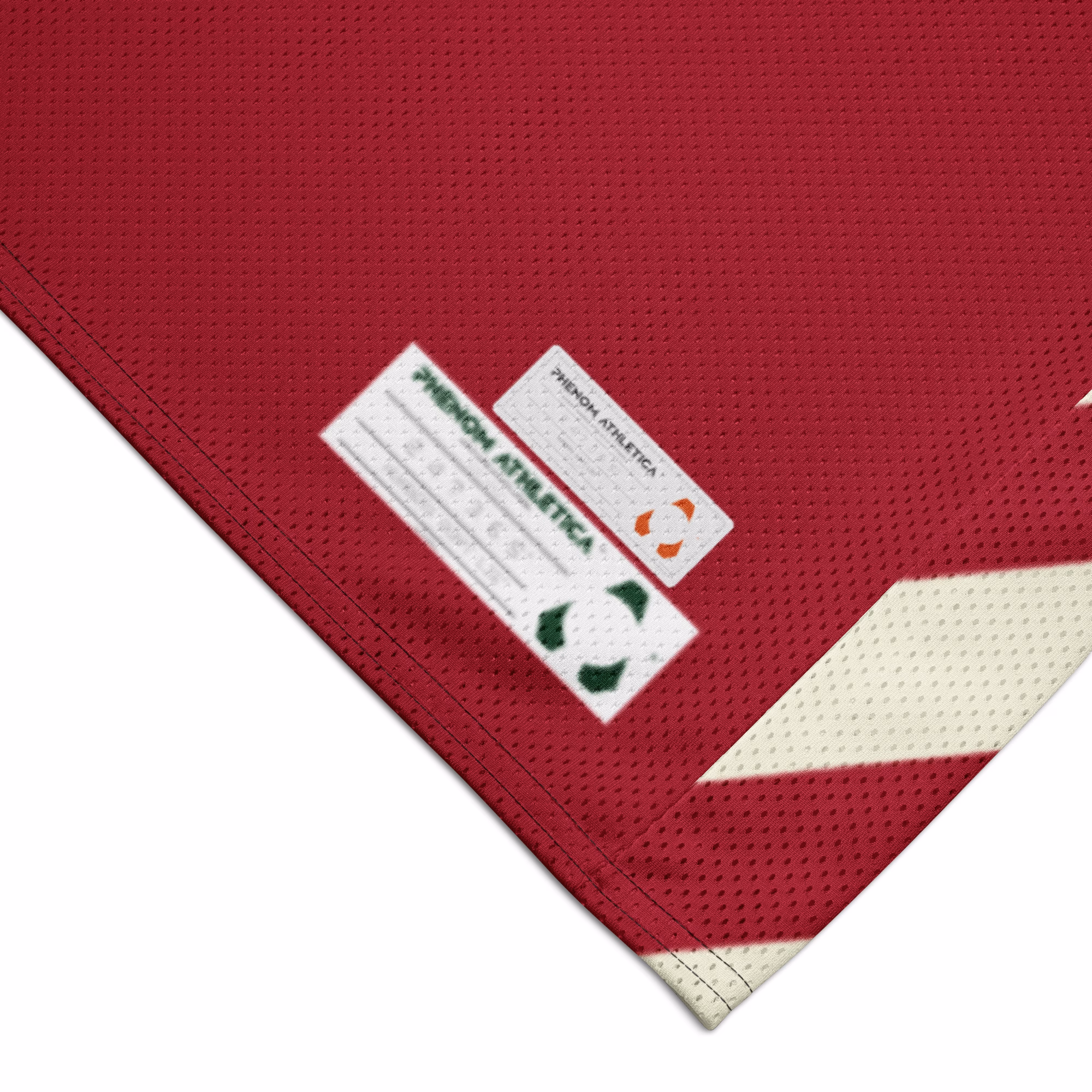 Basketball Jersey - Image 9