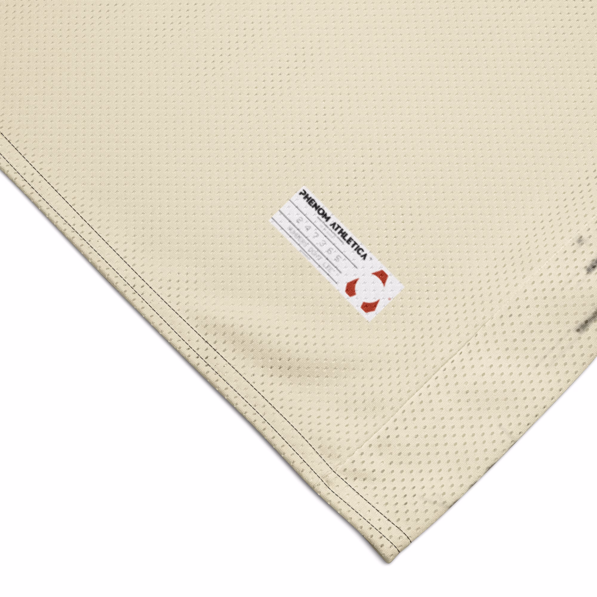 Basketball Jersey - Image 9